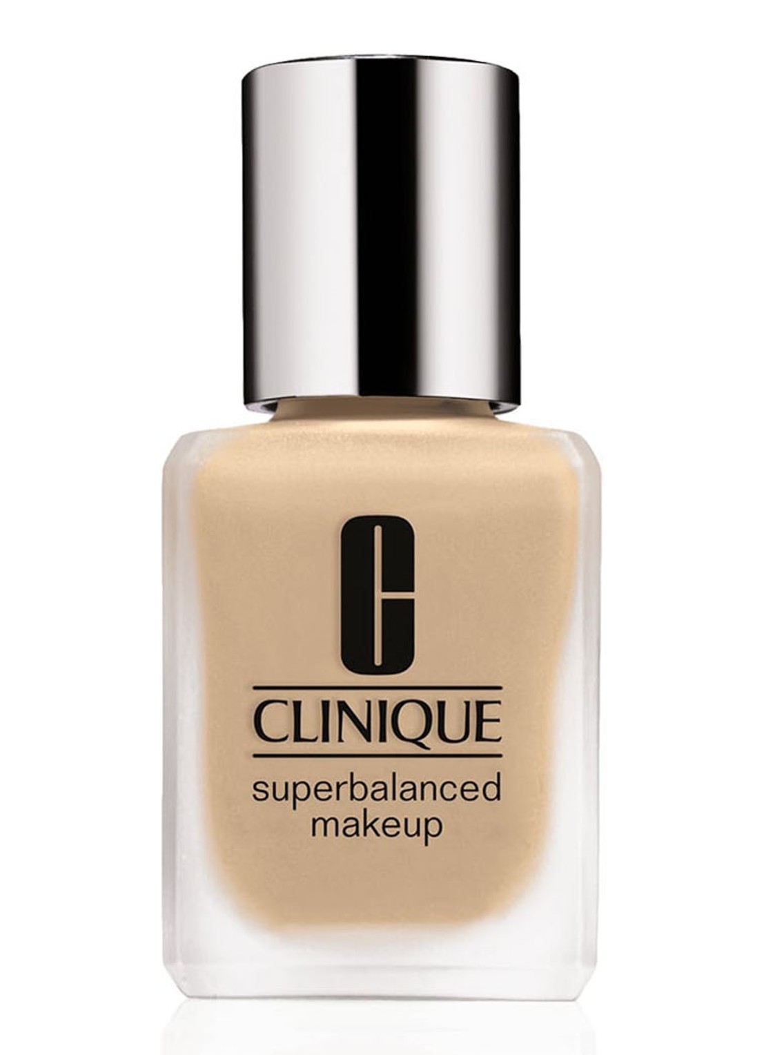 Clinique Superbalanced Make up Foundation - voorkant 6 wn 13