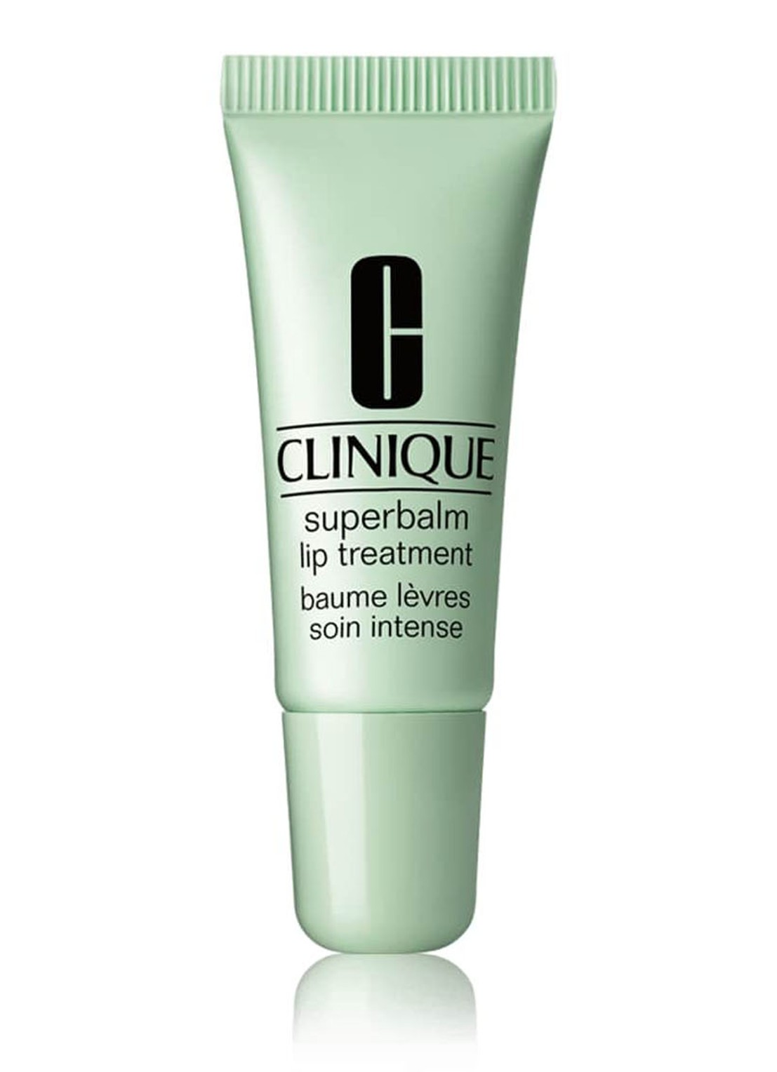 Clinique Superbalm Lip Treatment - droge huid - lipbalsem - voorkant undefined