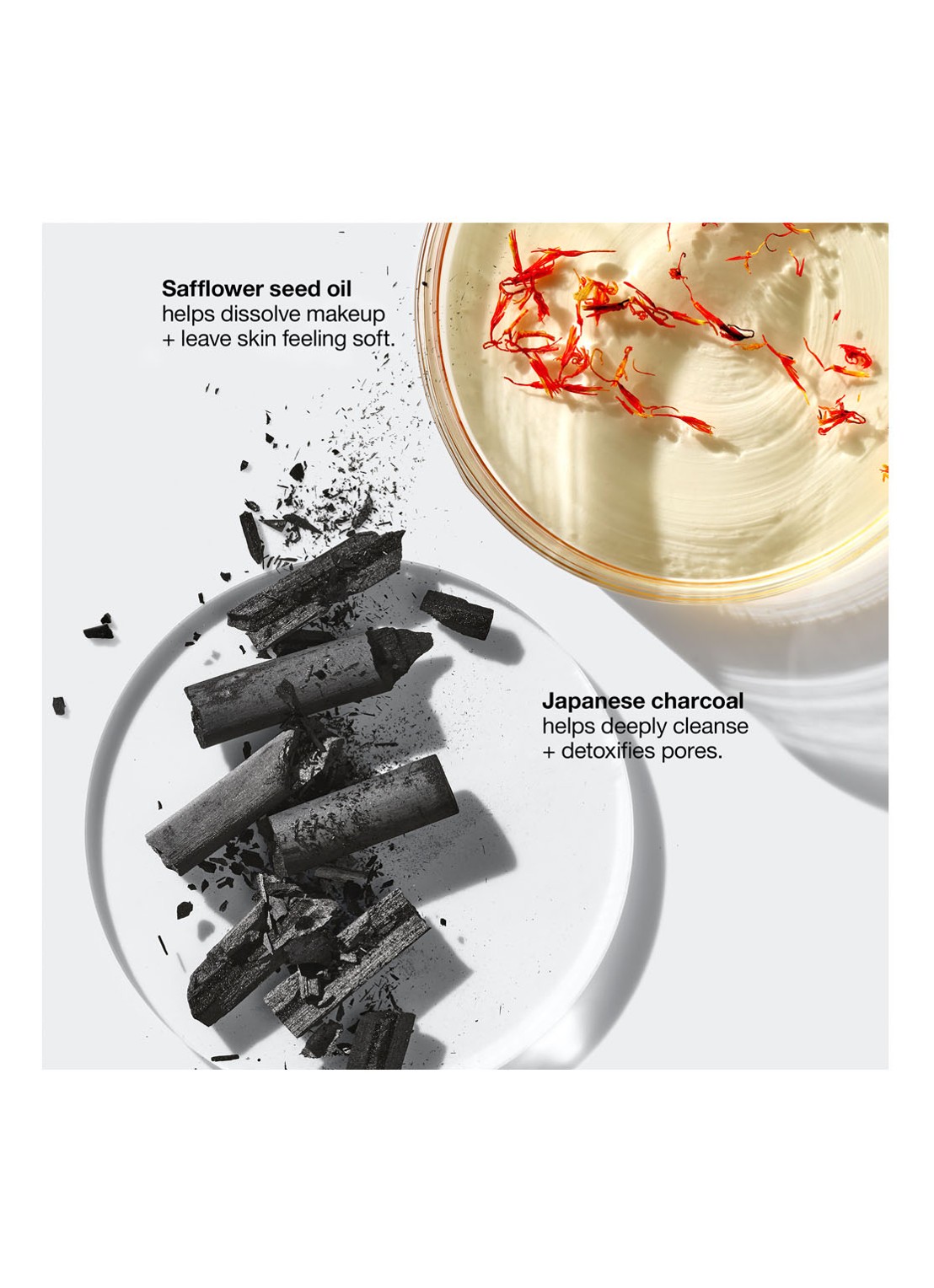 Clinique Take The Day Off™ Charcoal Cleansing Balm - reinigingsbalsem - detail 4 undefined