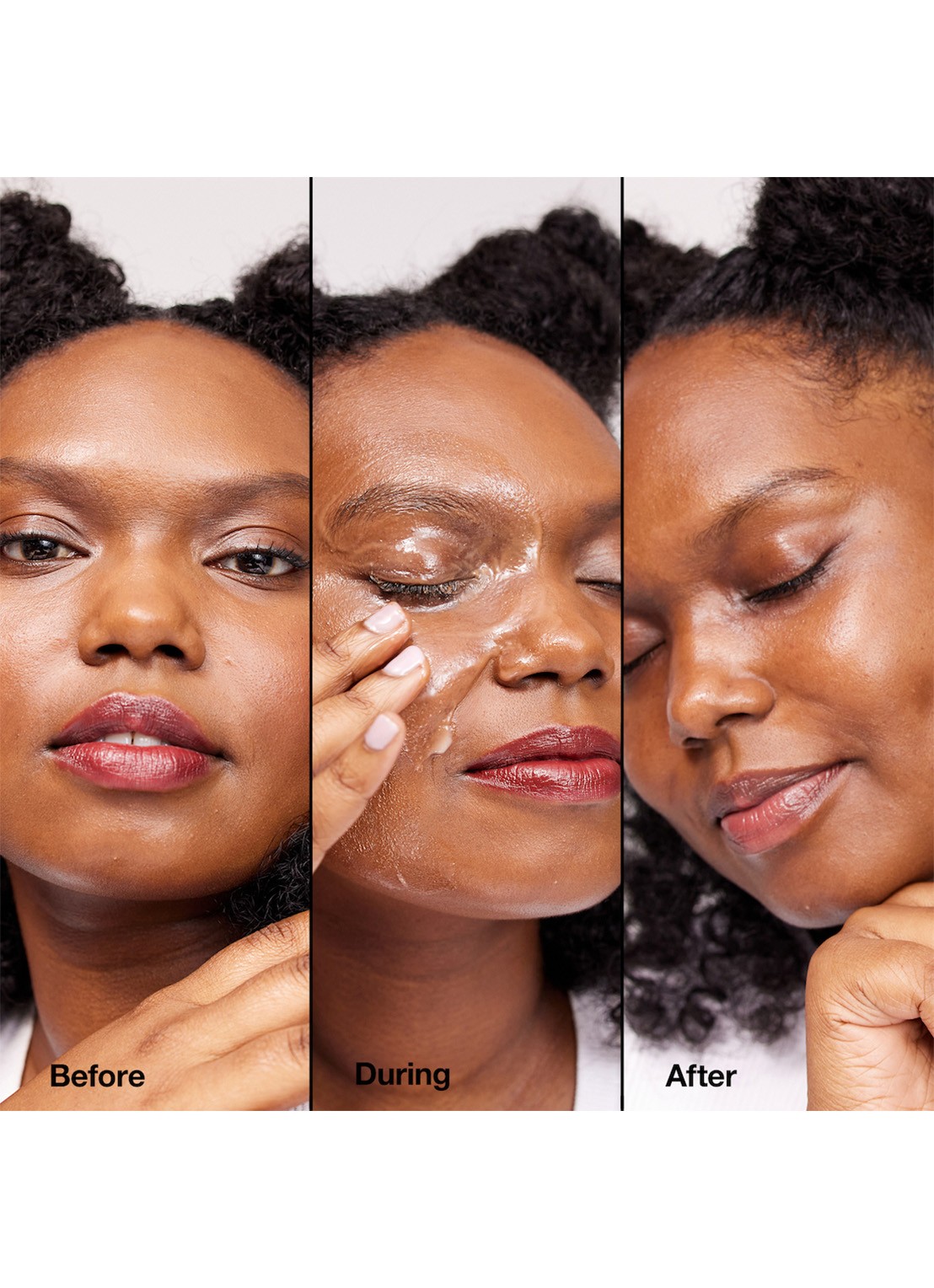 Clinique Take The Day Off Cleansing Balm - cleansing balm - detail 2 beige