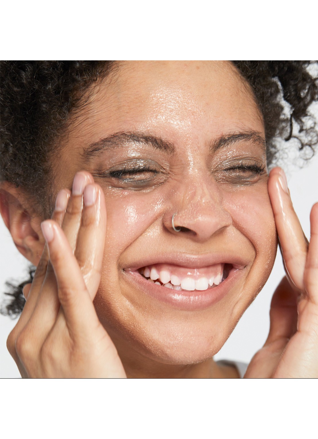 Clinique Take The Day Off Cleansing Balm - cleansing balm - detail 3 beige