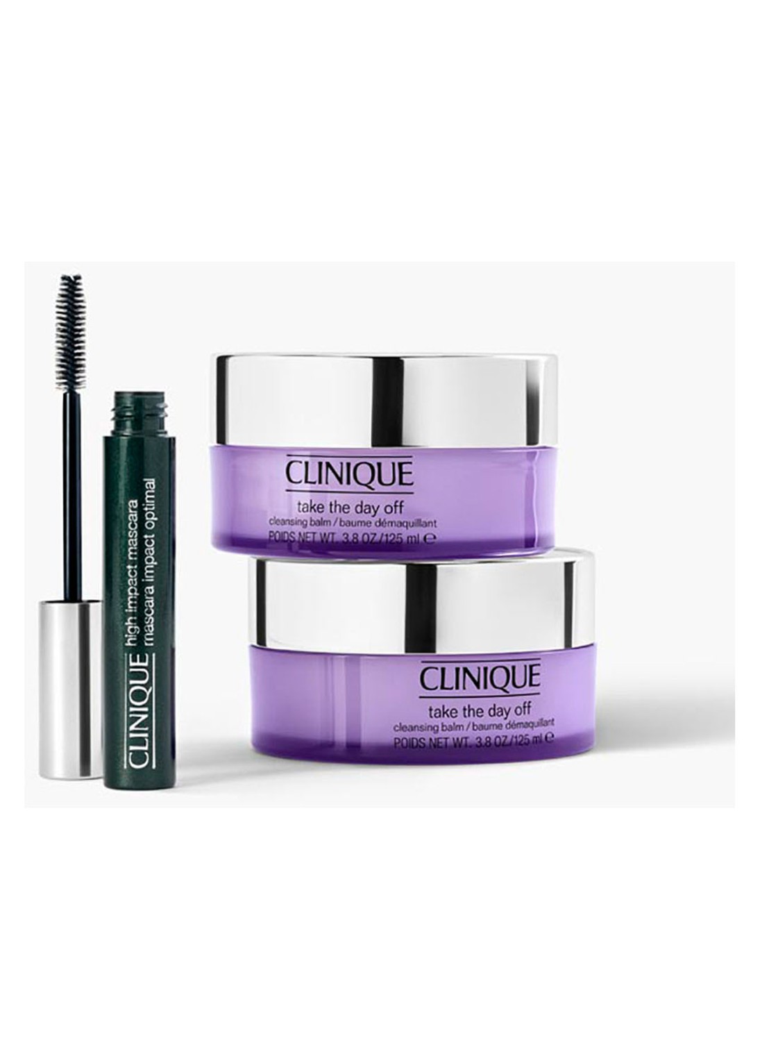Clinique Take The Day Off™ Cleansing Balm - reinigingsbalsem - detail 3 undefined