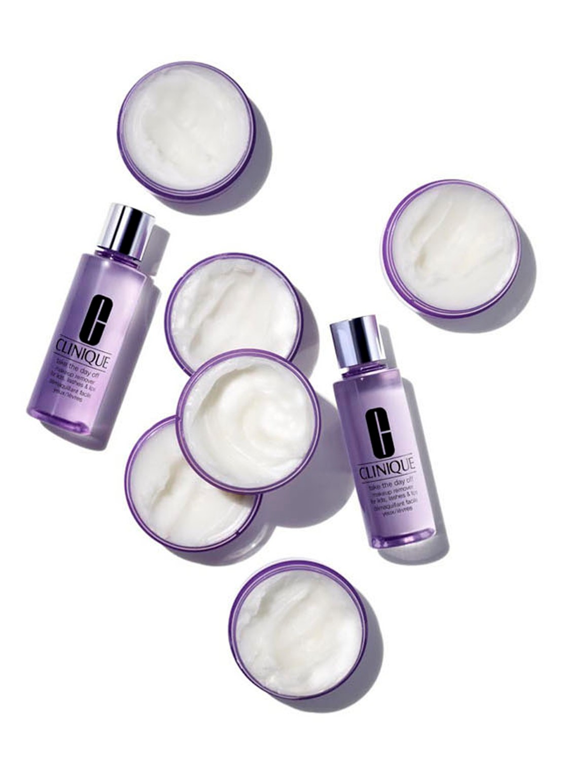 Clinique Take The Day Off - Limited Edition make-up remover - detail 2 undefined
