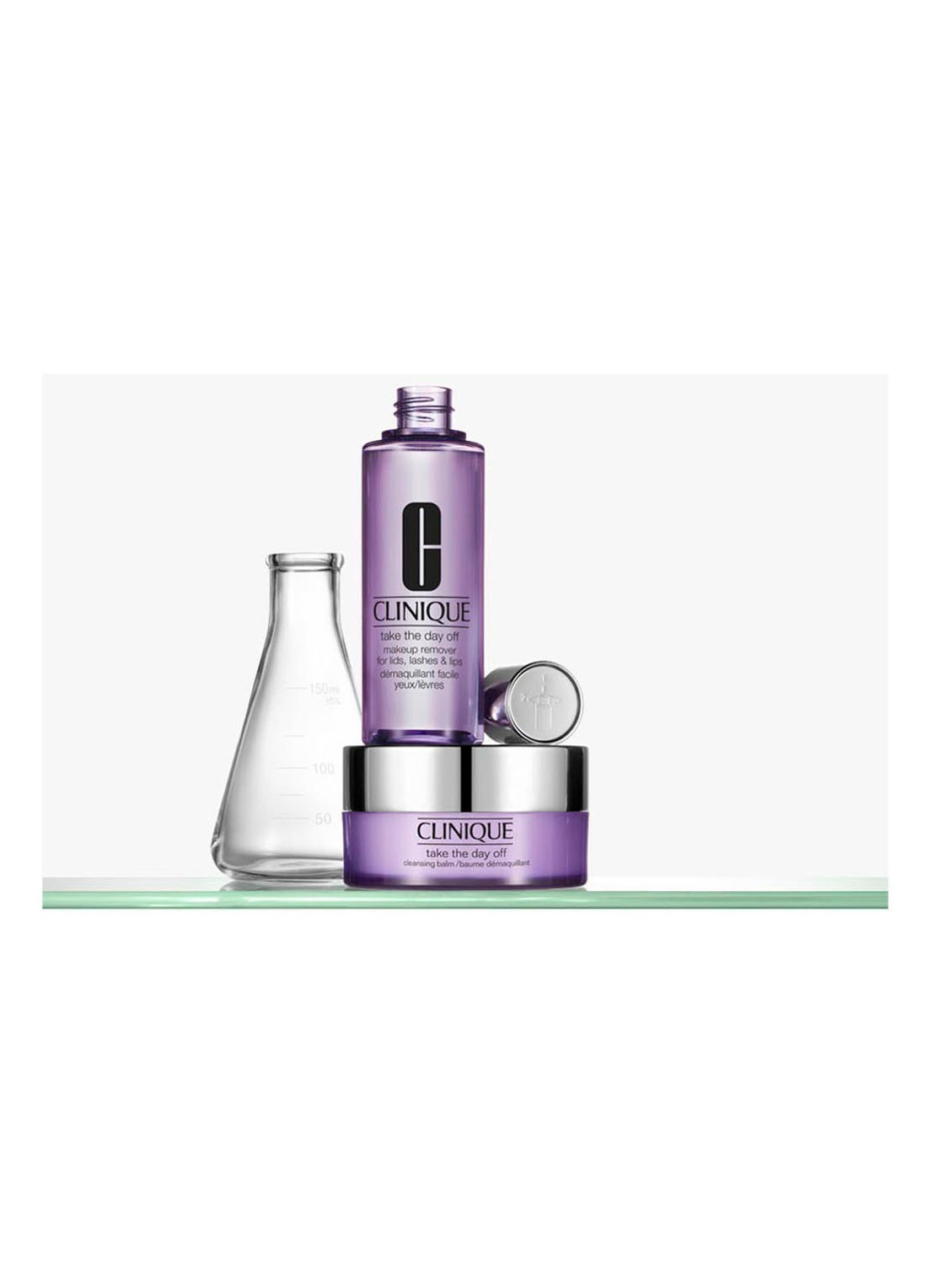 Clinique Take The Day Off - Limited Edition make-up remover - detail 3 undefined