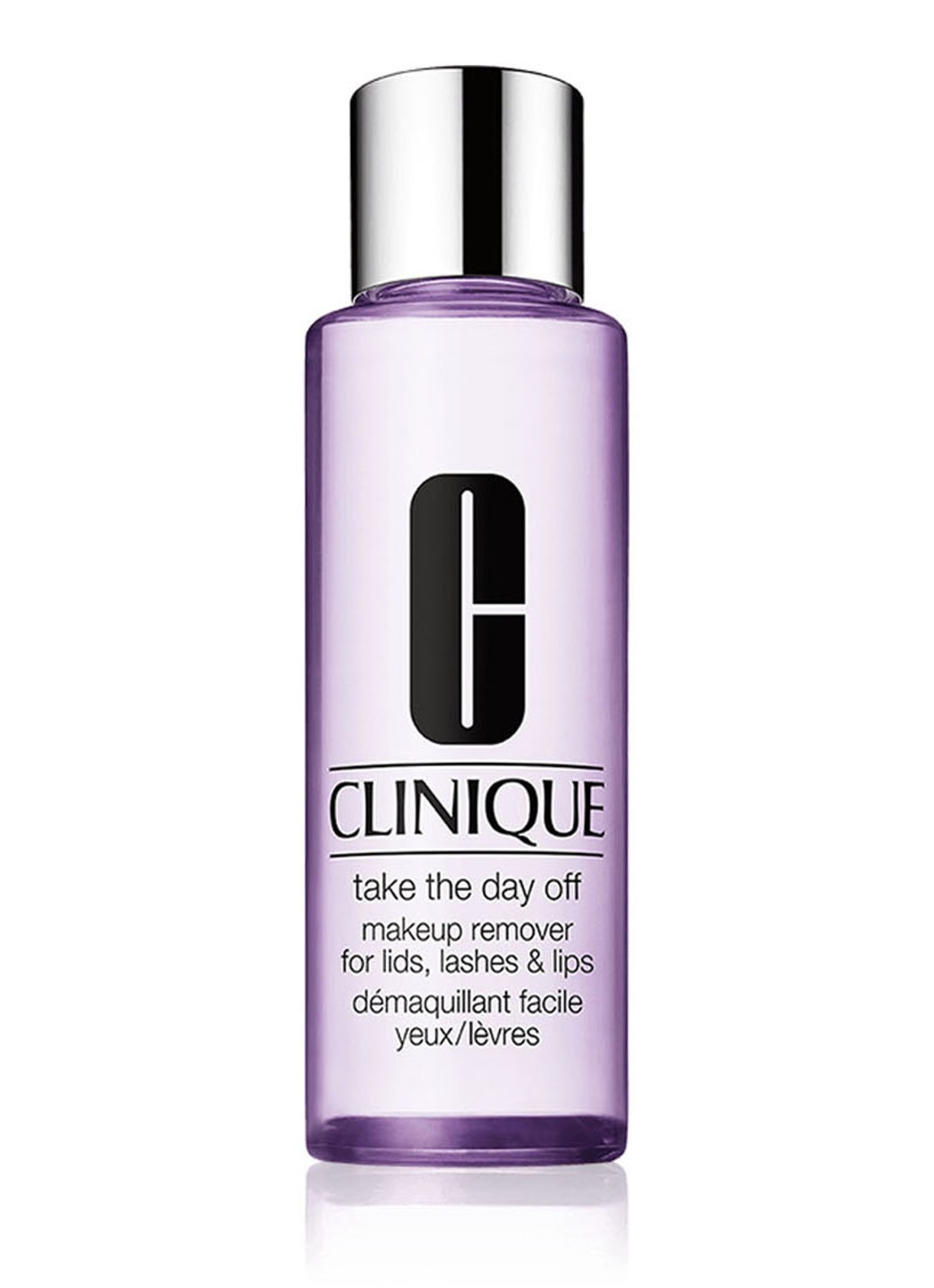 Clinique Take The Day Off - Limited Edition make-up remover - voorkant 4 undefined