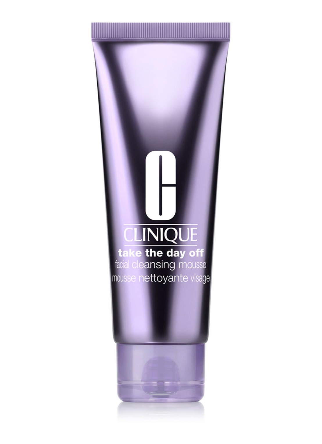Clinique Take The Day Off™ Cleansing Balm - gezichtsreiniger - voorkant undefined