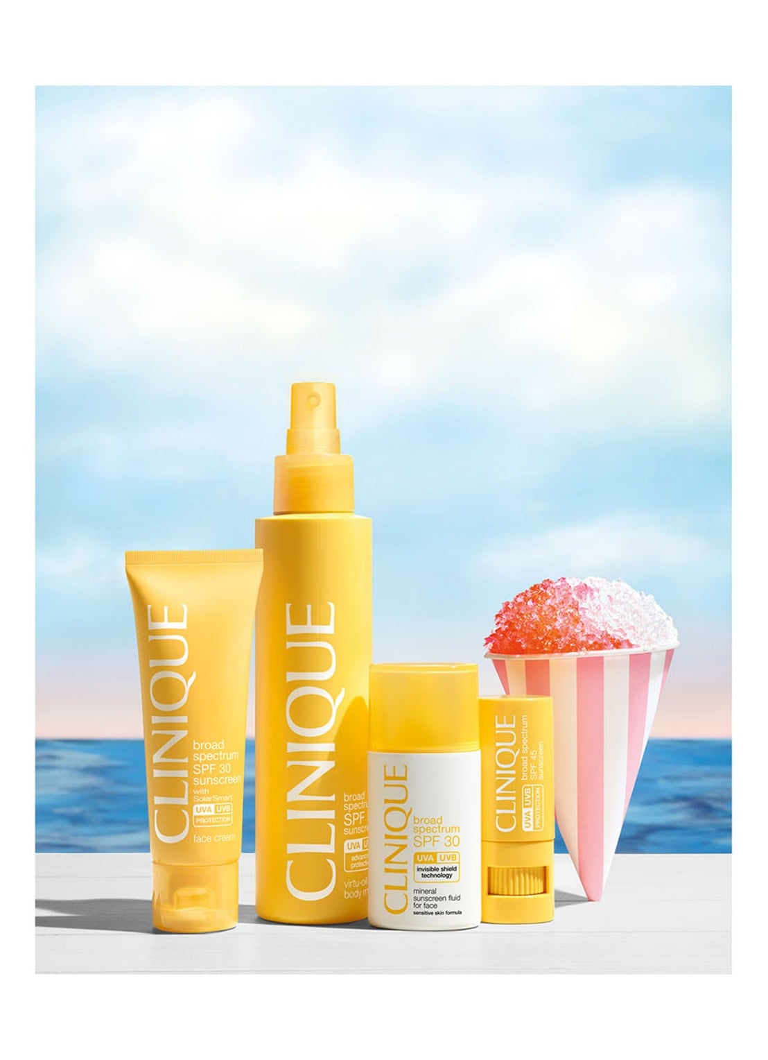 Clinique Targeted Protection Stick SPF 35 - zonnebrand - detail 4 undefined