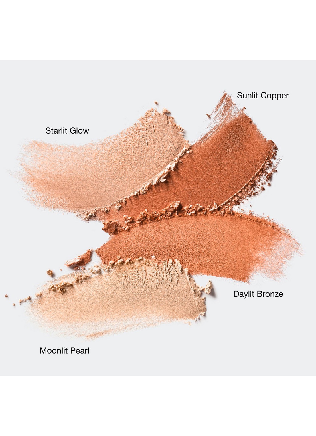 Clinique True Highlight  - Highlighter - detail 5 01 moonlit pearl