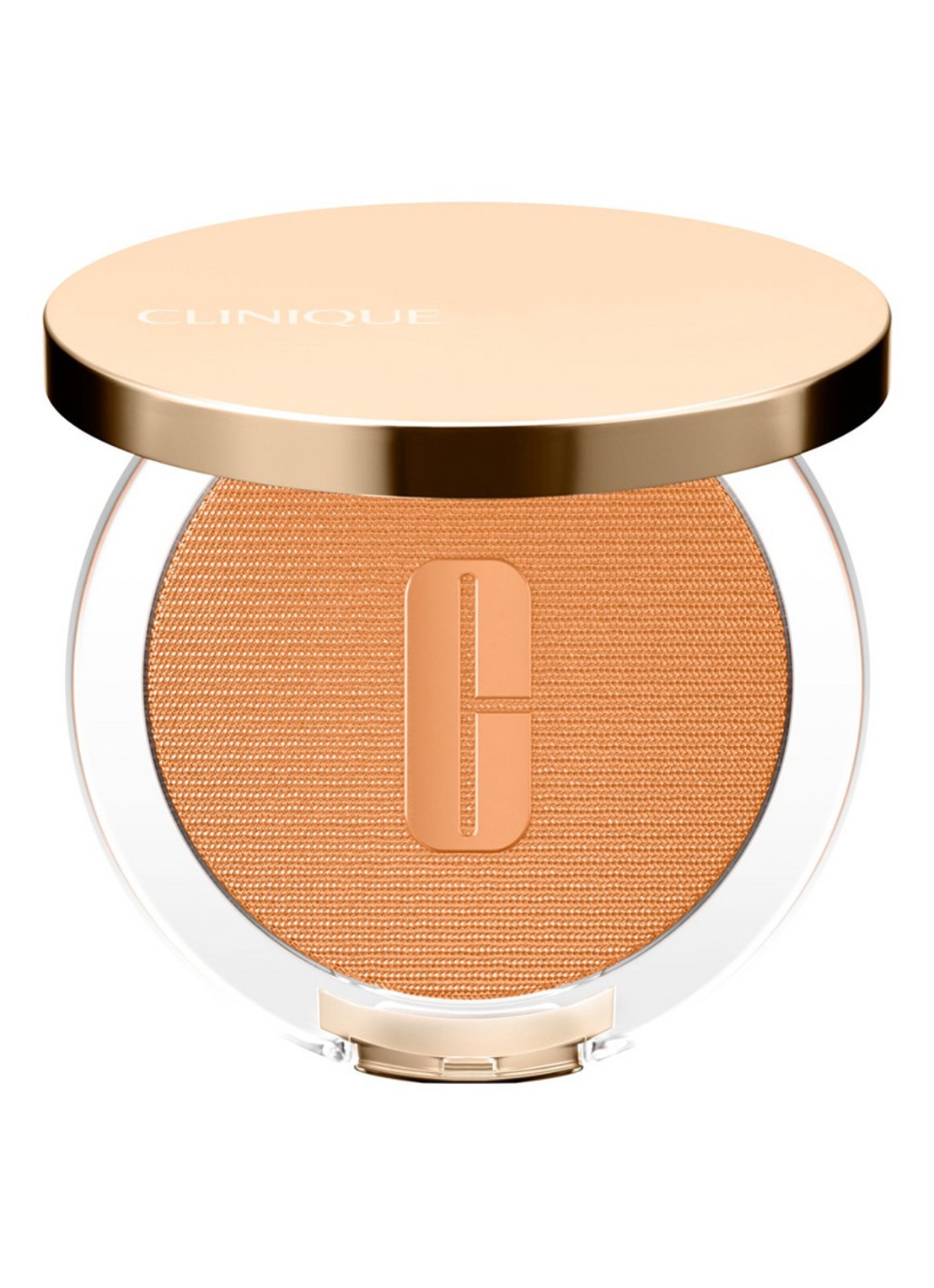 Clinique True Highlight  - Highlighter - voorkant 03 daylit bronze