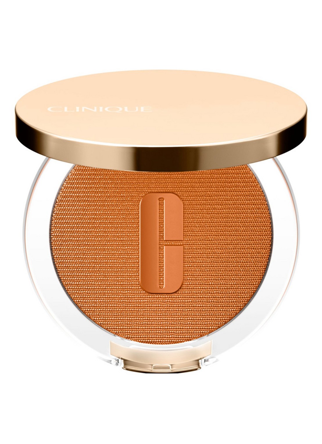 Clinique True Highlight  - Highlighter - voorkant 7 04 sunlit copper