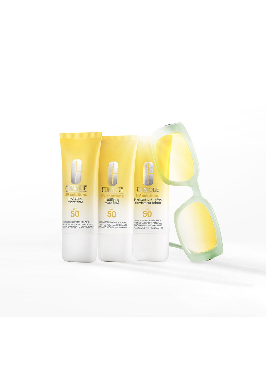 Clinique Uv Solutions - Getinte Zonverzorging Illuminator - detail 6 02 medium