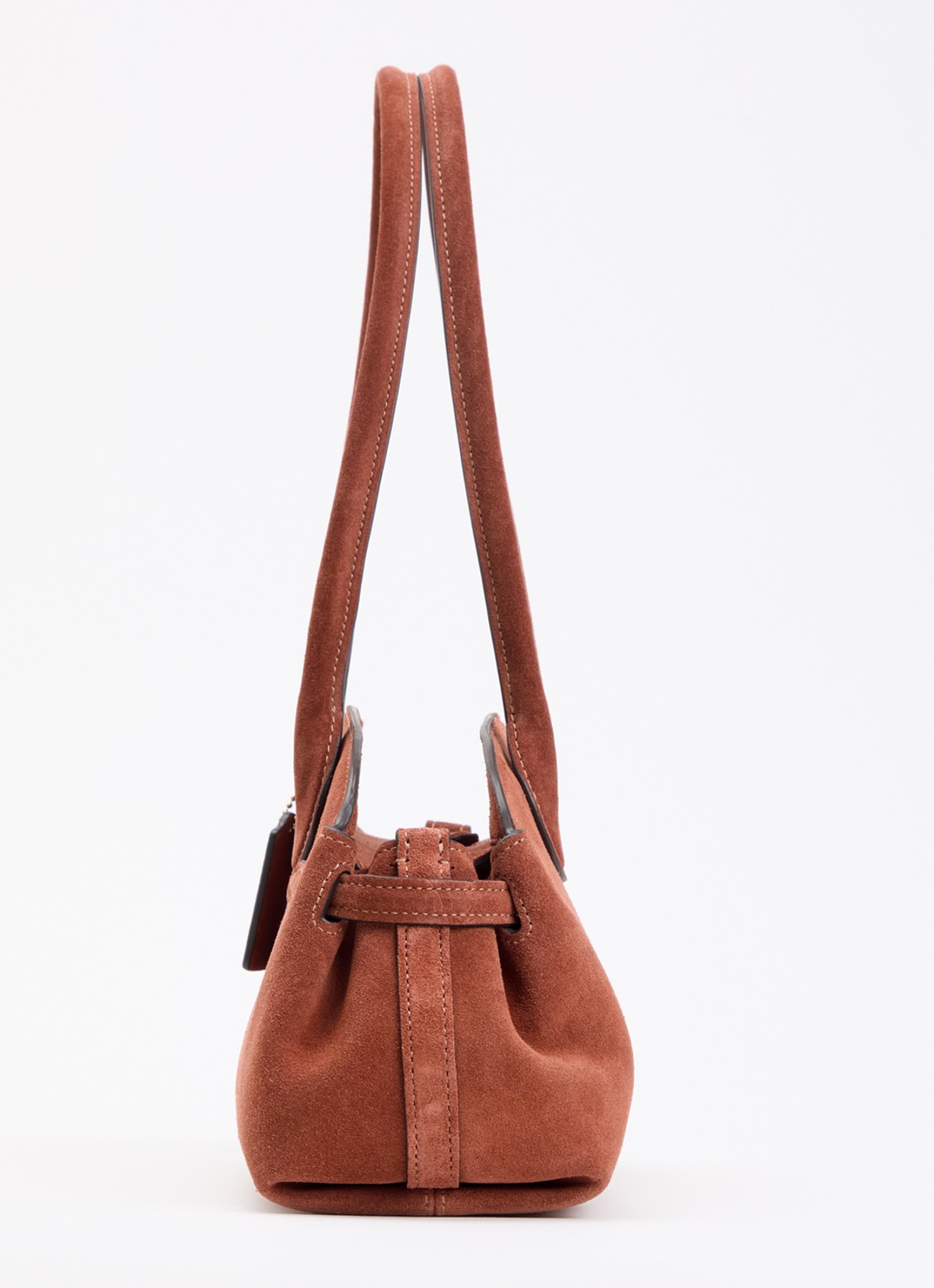 Coach Empire schoudertas - detail 5 camel