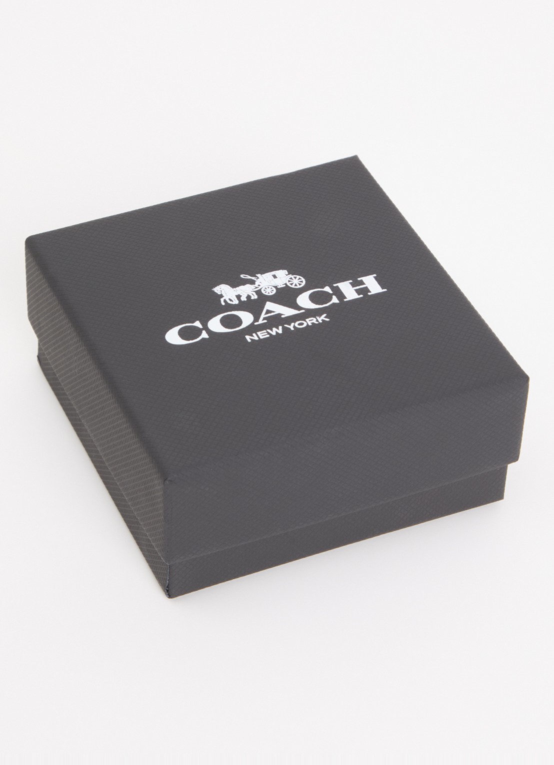 Coach Ketting en oorstekers in set van 2 - detail 4 goud