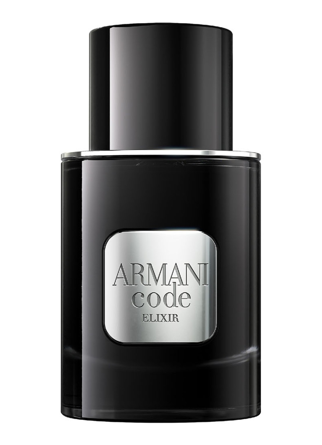 Code Elixir Parfum  - voorkant undefined