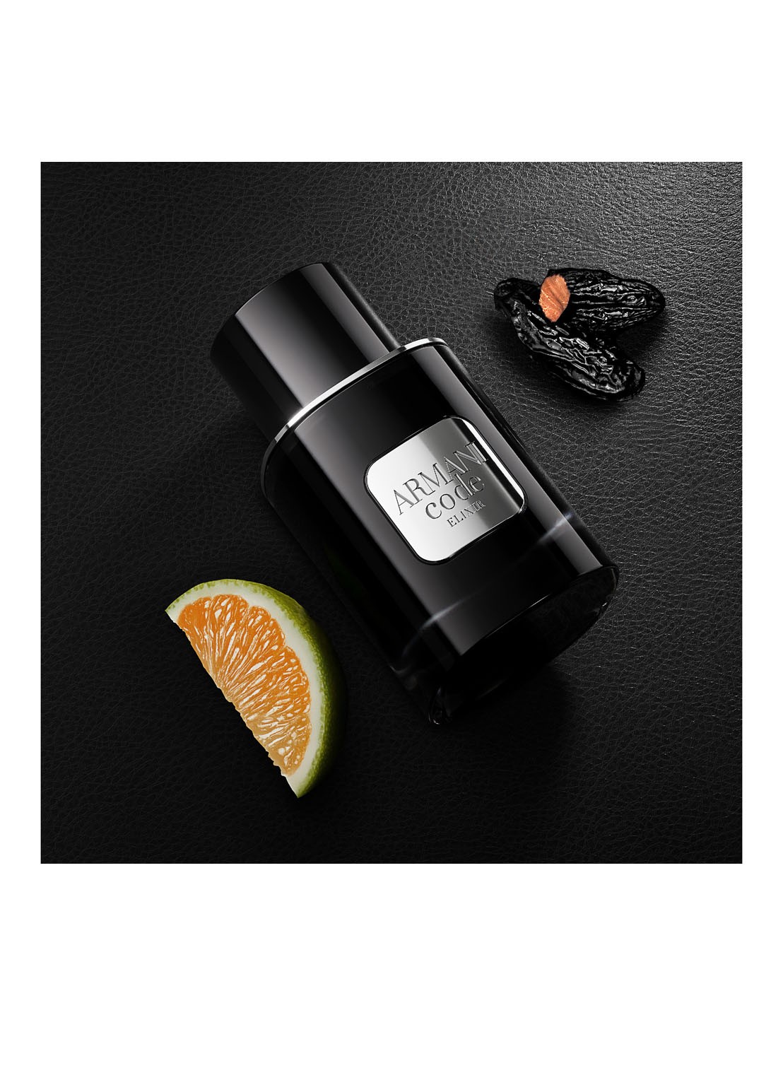 Code Elixir Parfum  - voorkant 2 undefined