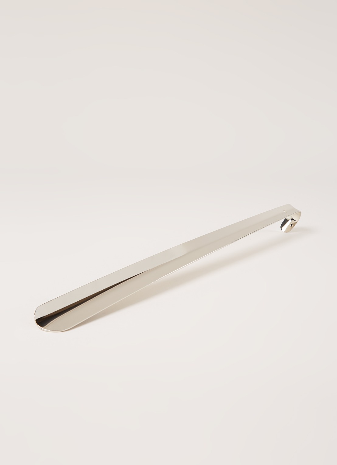 Collonil 6305 schoenlepel 52 cm - voorkant 2 zilver