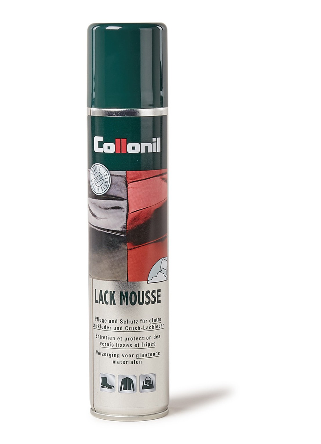 Collonil Lack Mousse Onderhoudsmiddel 200 Ml De Bijenkorf