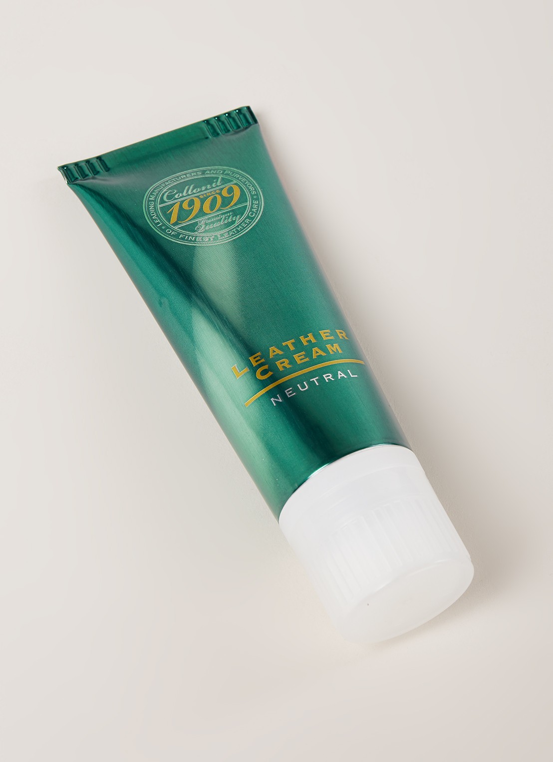 Collonil Leercrème kleurloos 75 ML - detail 3 undefined