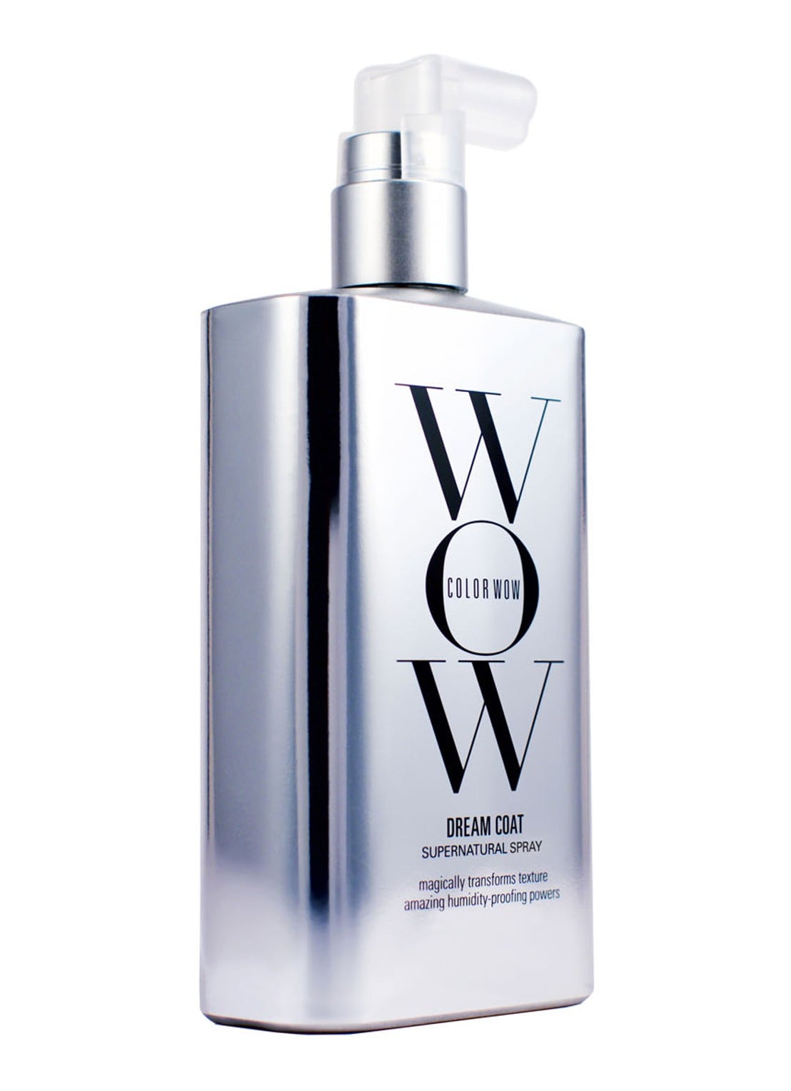 Color Wow Dream Coat Supernatural Spray - beschermende haarspray - voorkant 2 undefined