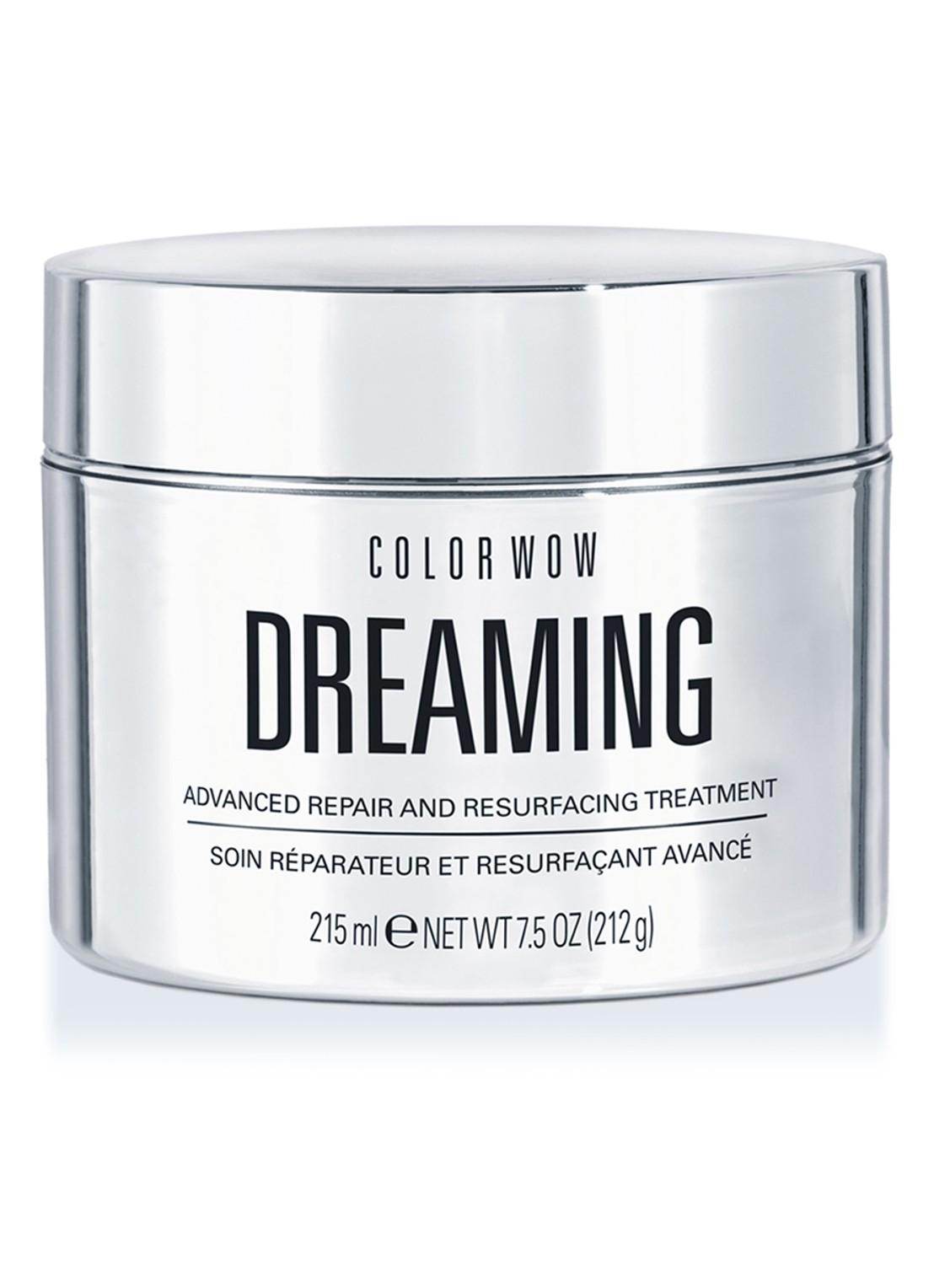 Color Wow Dreaming Treatment - haarmasker - voorkant undefined