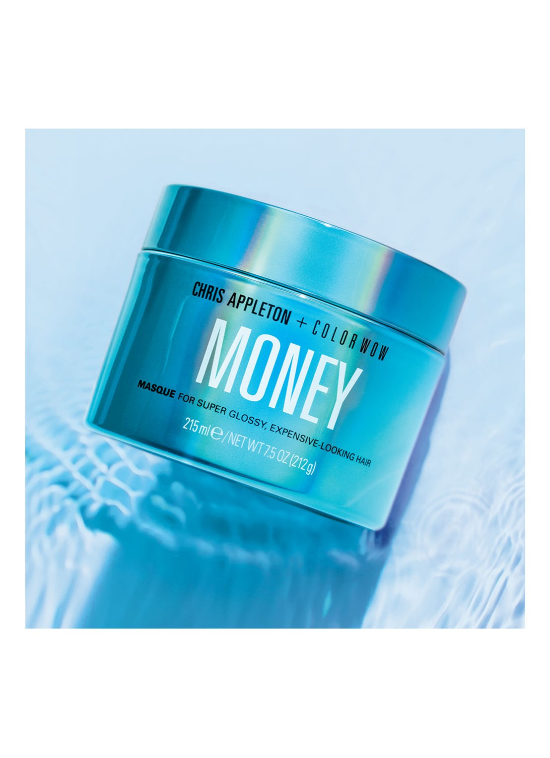 Color Wow Money Masque - hydraterend haarmasker - detail 4 undefined