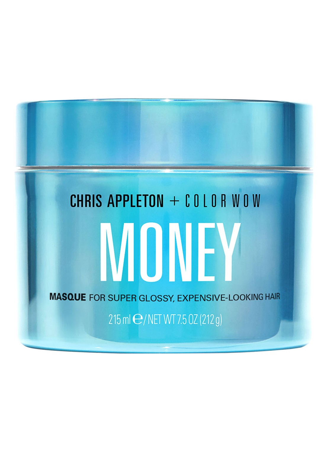 Color Wow Money Masque - hydraterend haarmasker - voorkant undefined