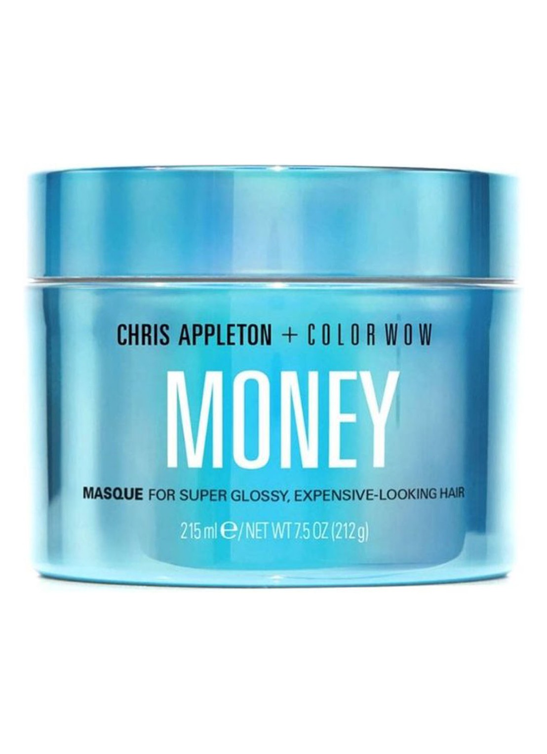 Color Wow Money Masque - hydraterend haarmasker - voorkant 5 undefined