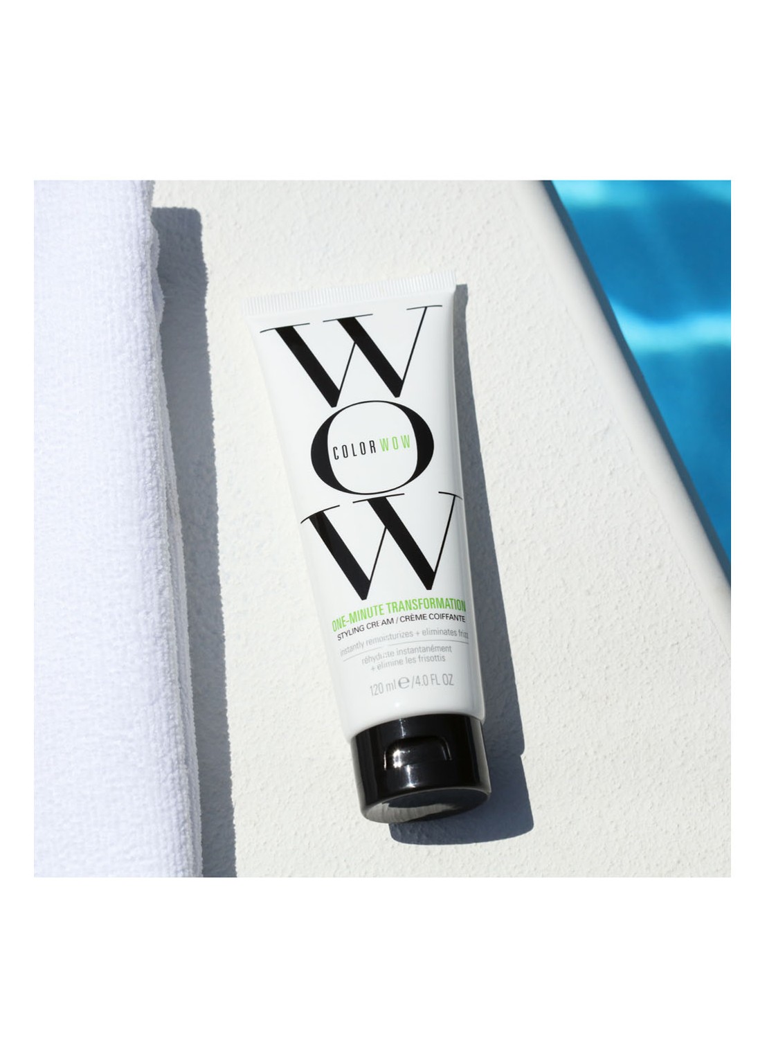Color Wow One-Minute Transformation - styling crème - detail 3 undefined