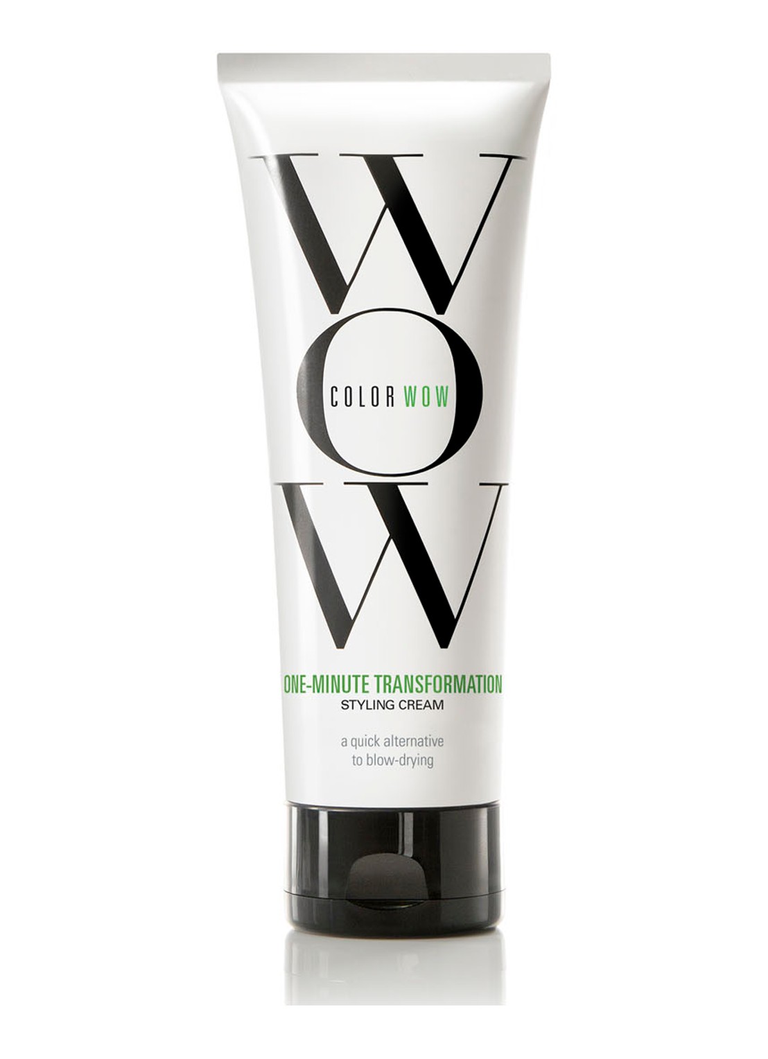 Color Wow One-Minute Transformation - styling crème - voorkant undefined