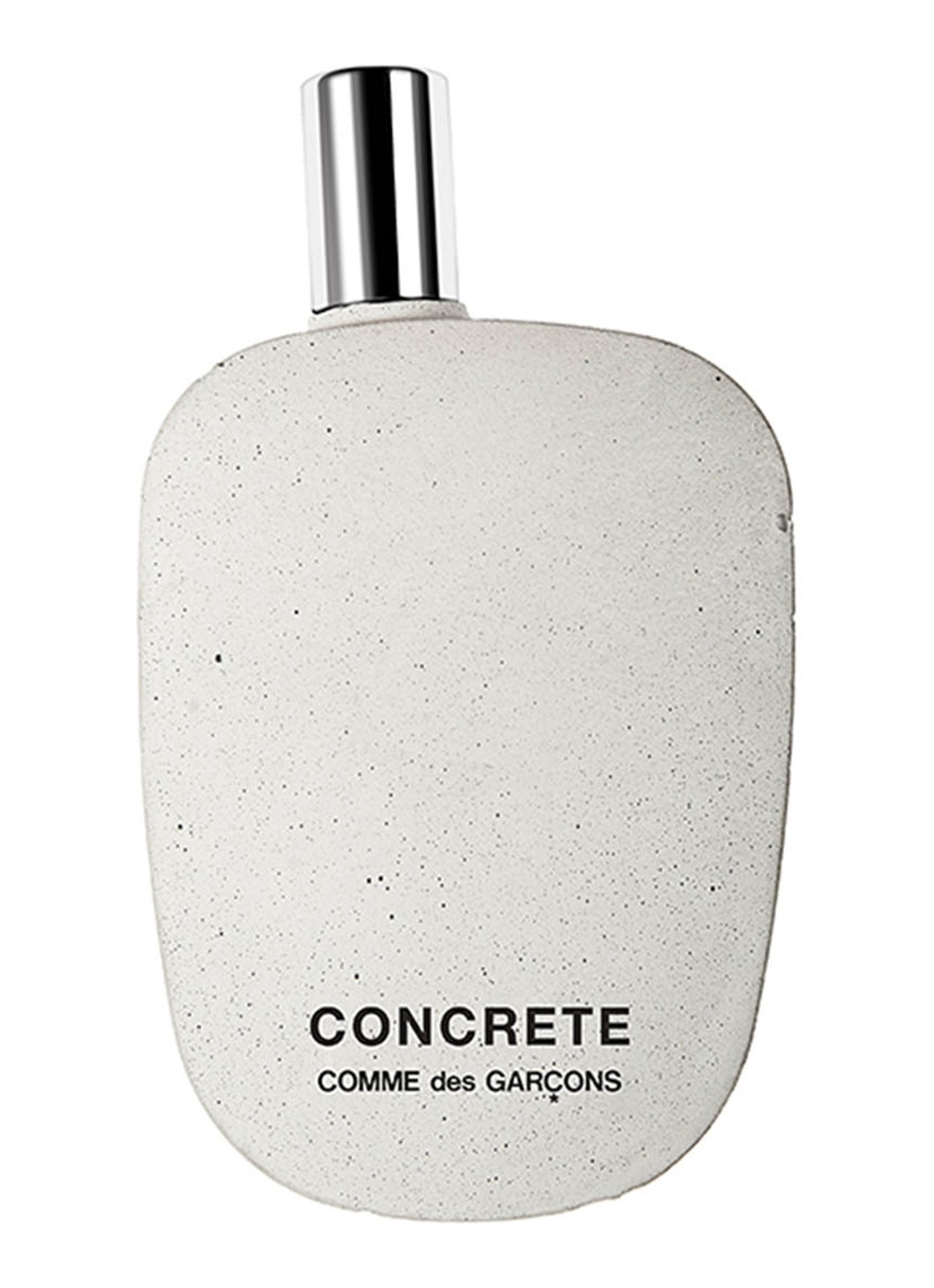 Comme des Garcons Concrete Eau de Parfum - voorkant undefined