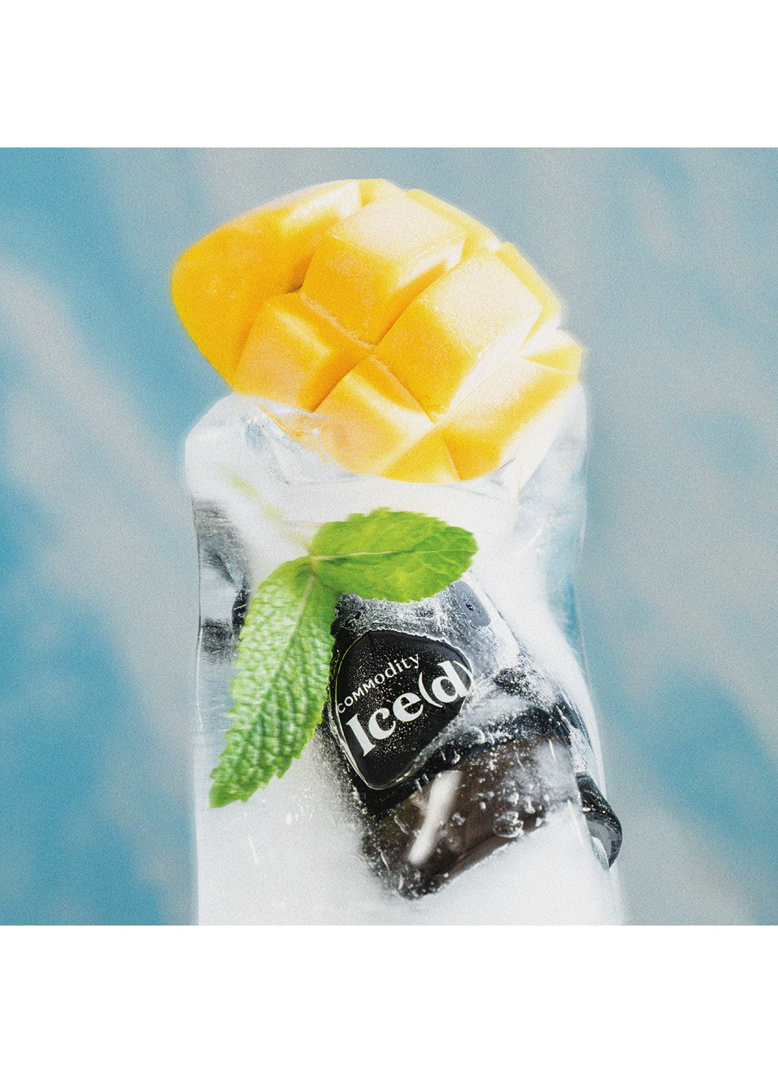 Commodity Ice(d) Expressive Eau De Parfum - detail 3 undefined