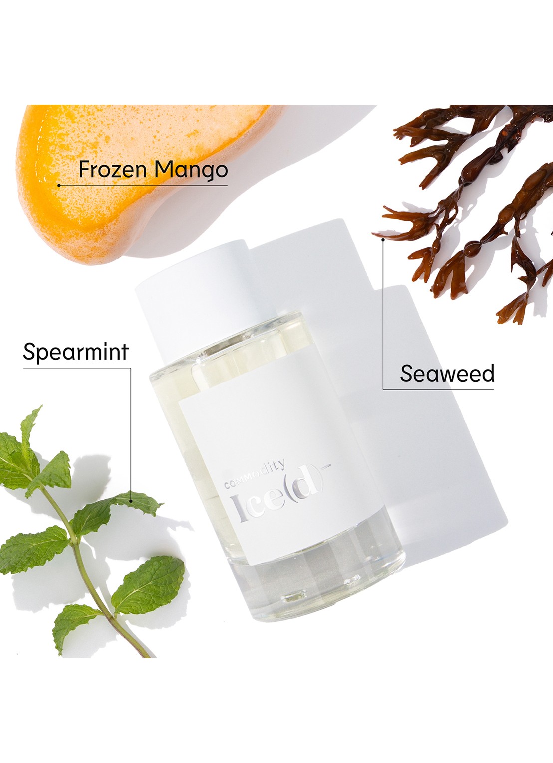 Commodity Ice(d)- Personal Eau De Parfum  - detail 4 undefined