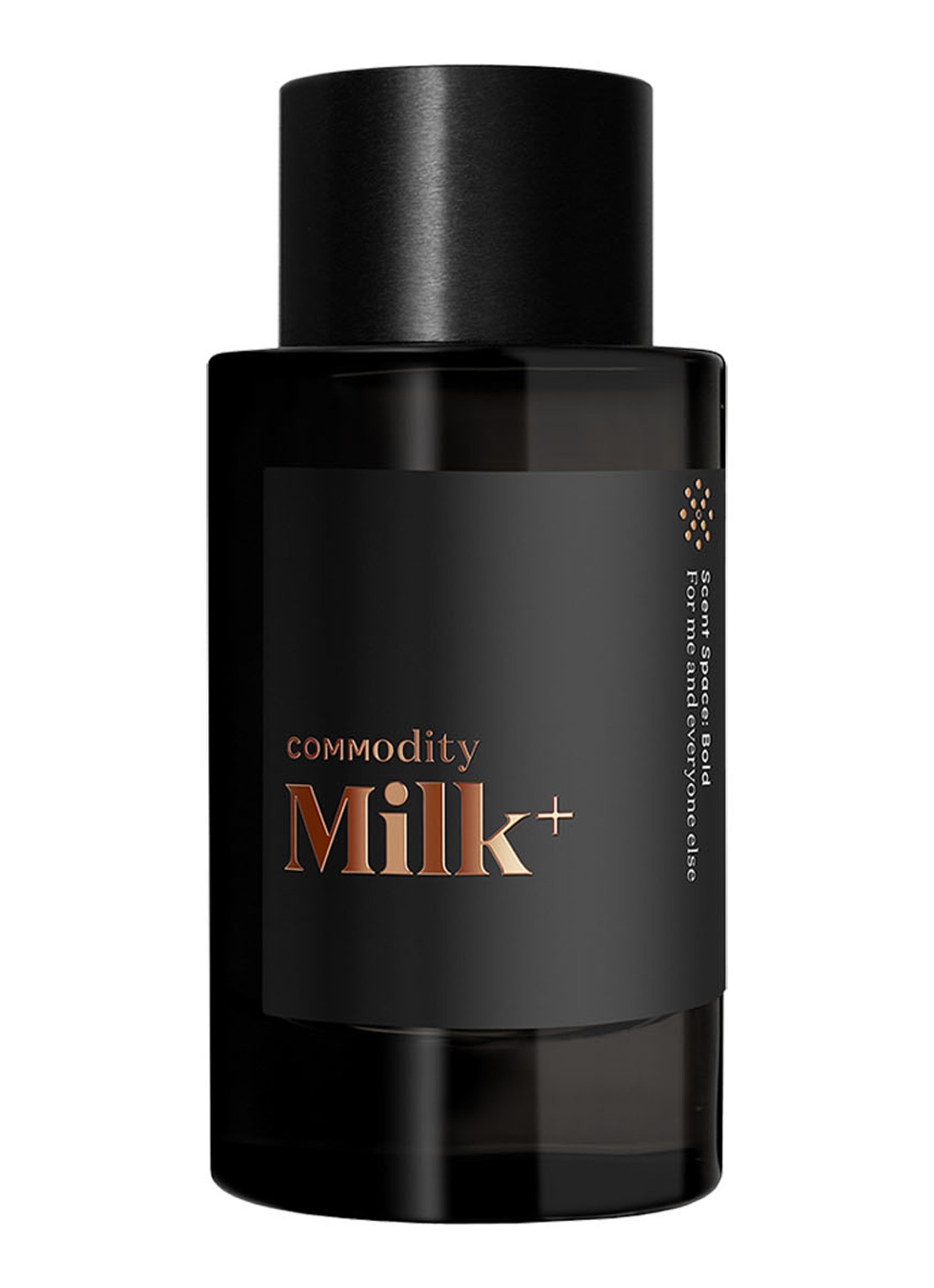 Commodity Milk+ Bold Eau de Parfum - voorkant undefined