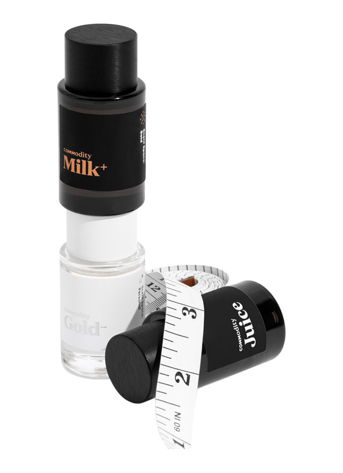 Commodity Scent Space Mini Trio Set - parfumset - detail 3 undefined
