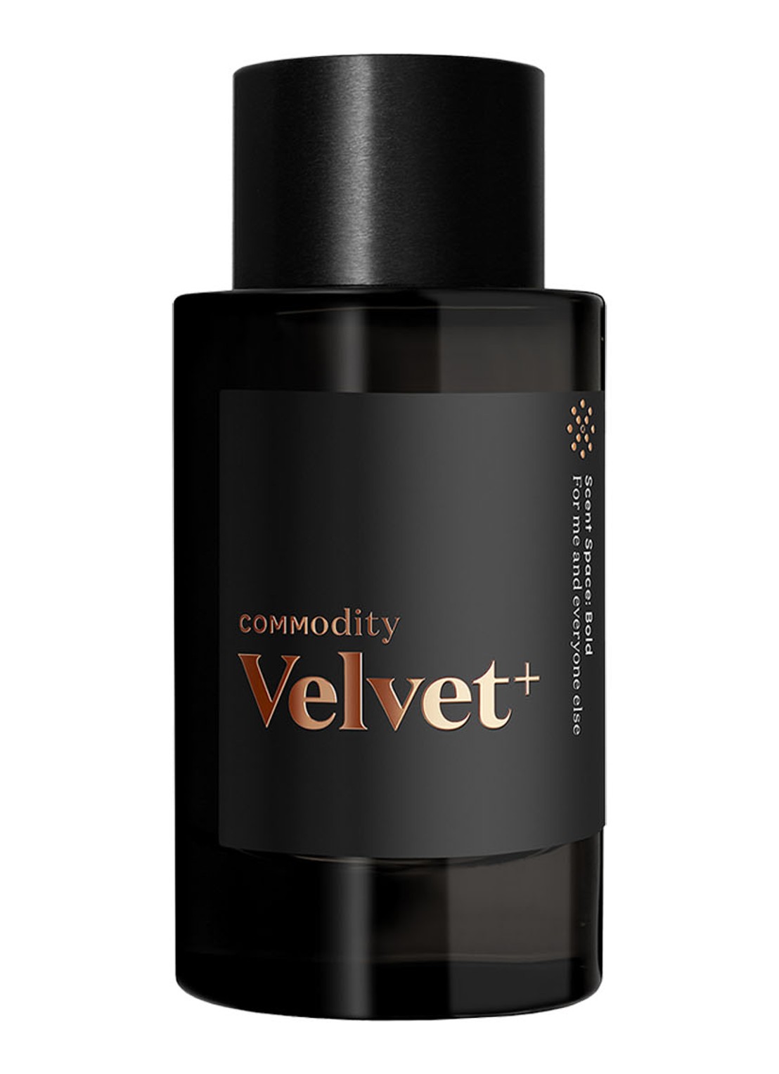 Commodity Velvet+ Bold Eau de Parfum - voorkant undefined