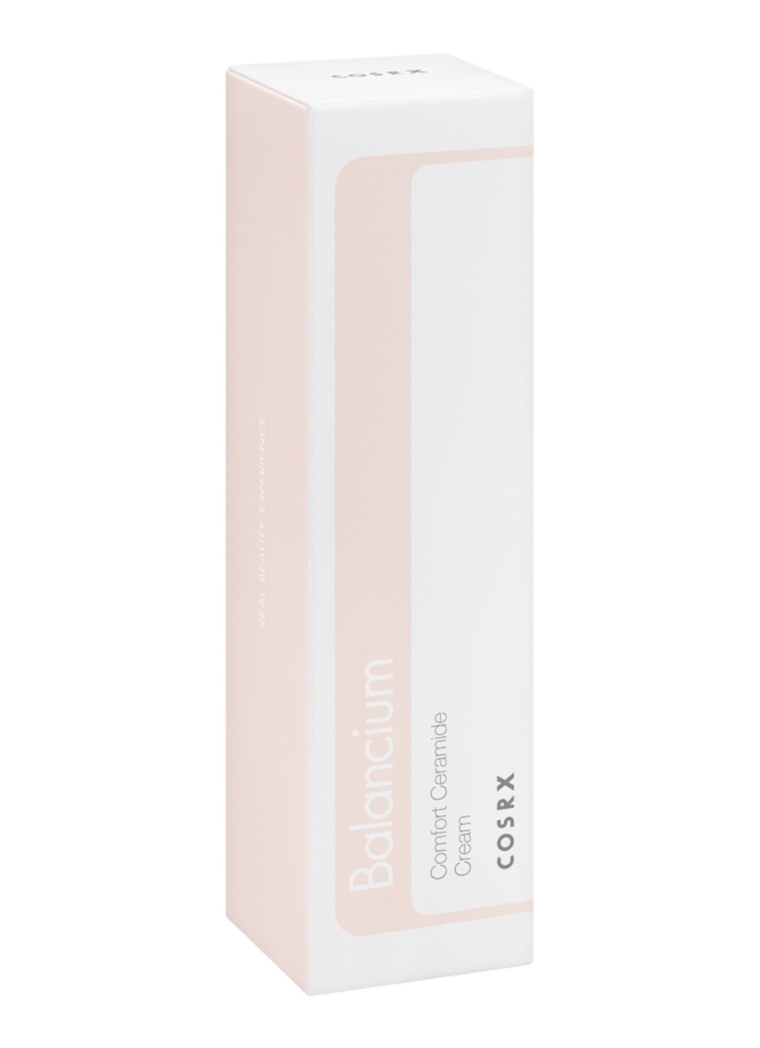 COSRX Balancium Comfort Ceramide Cream -  dag- en nachtcrème - voorkant 2 undefined