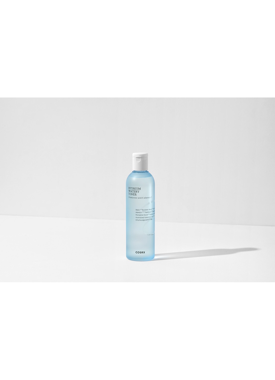 COSRX Hydrium Watery Toner - detail 2 undefined