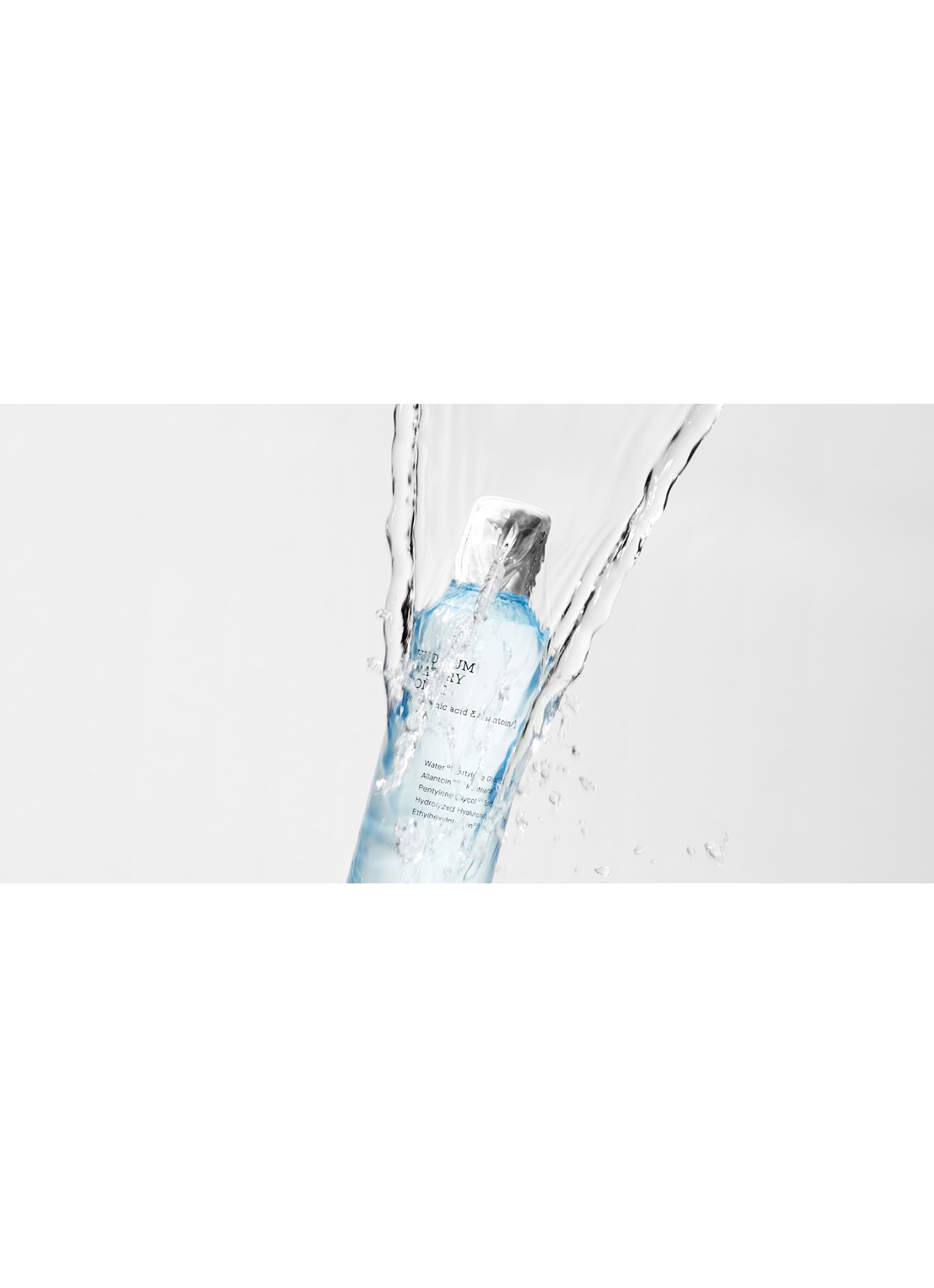 COSRX Hydrium Watery Toner - detail 3 undefined