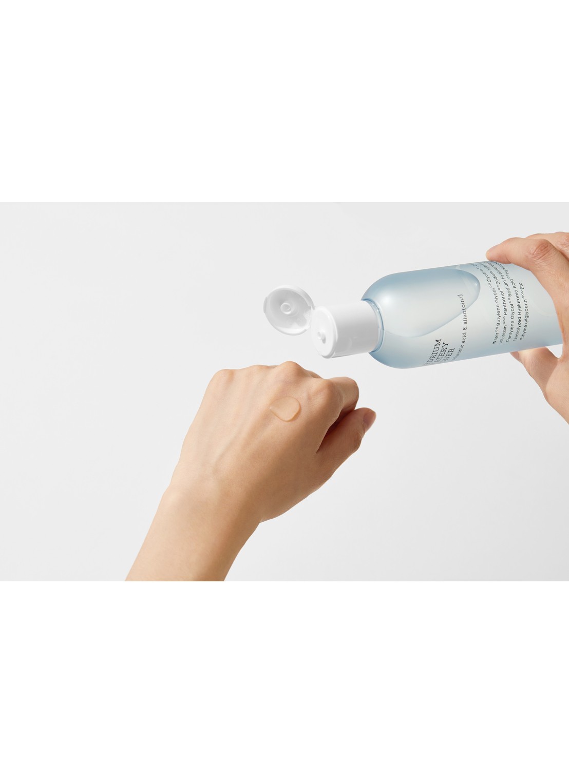 COSRX Hydrium Watery Toner - detail 4 undefined