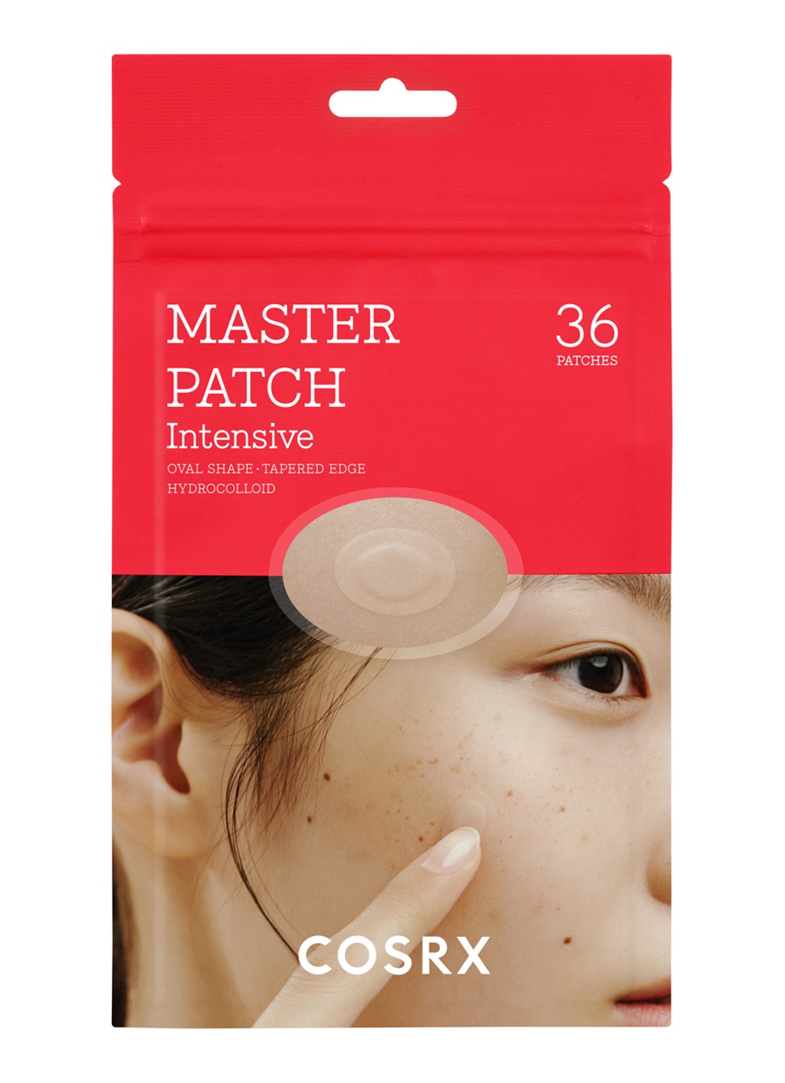 COSRX Master Patch Intensive - voorkant undefined