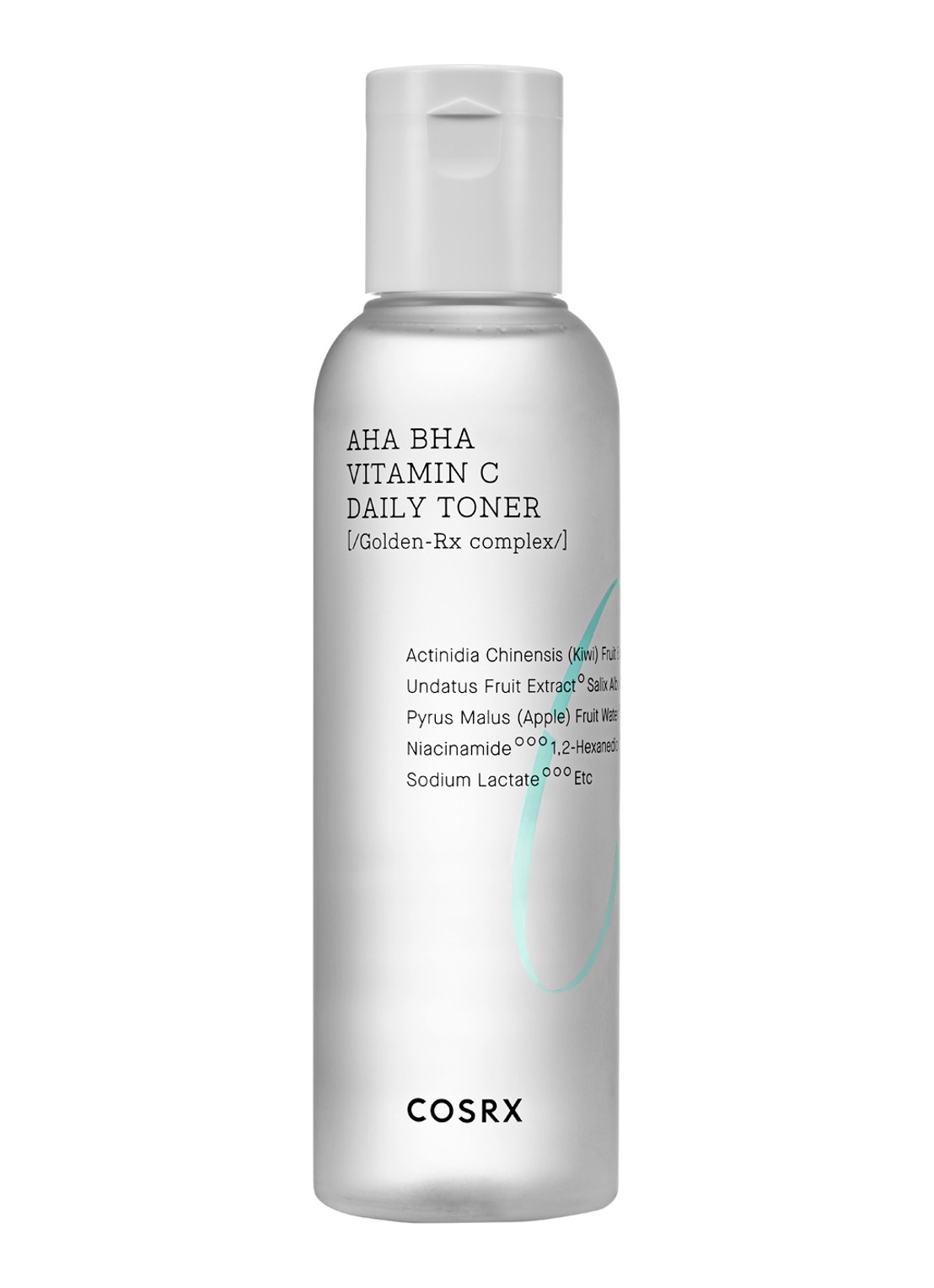 COSRX Refresh ABC Daily Toner - voorkant 3 undefined