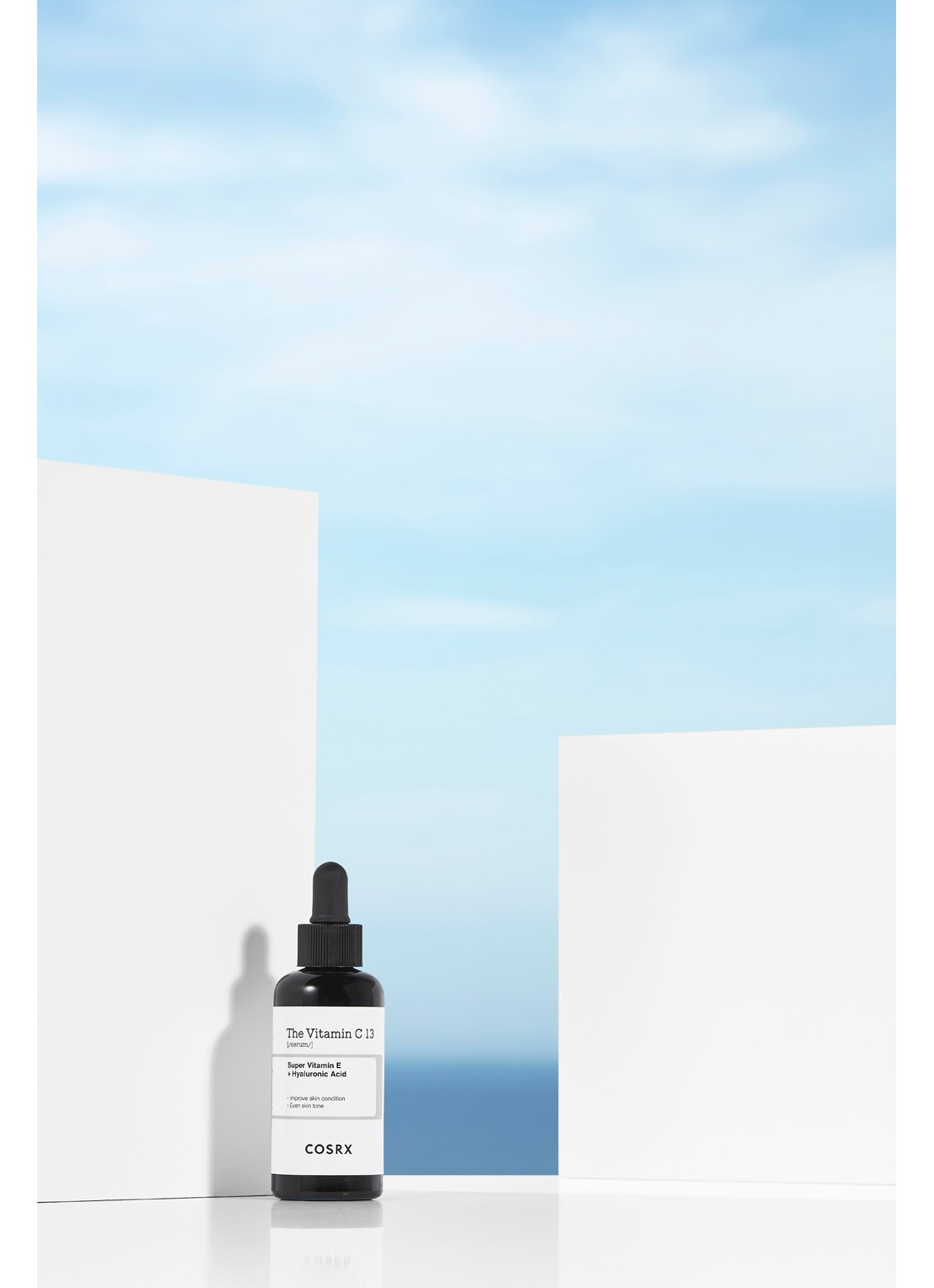 COSRX The Vitamin C 13 serum - detail 3 undefined