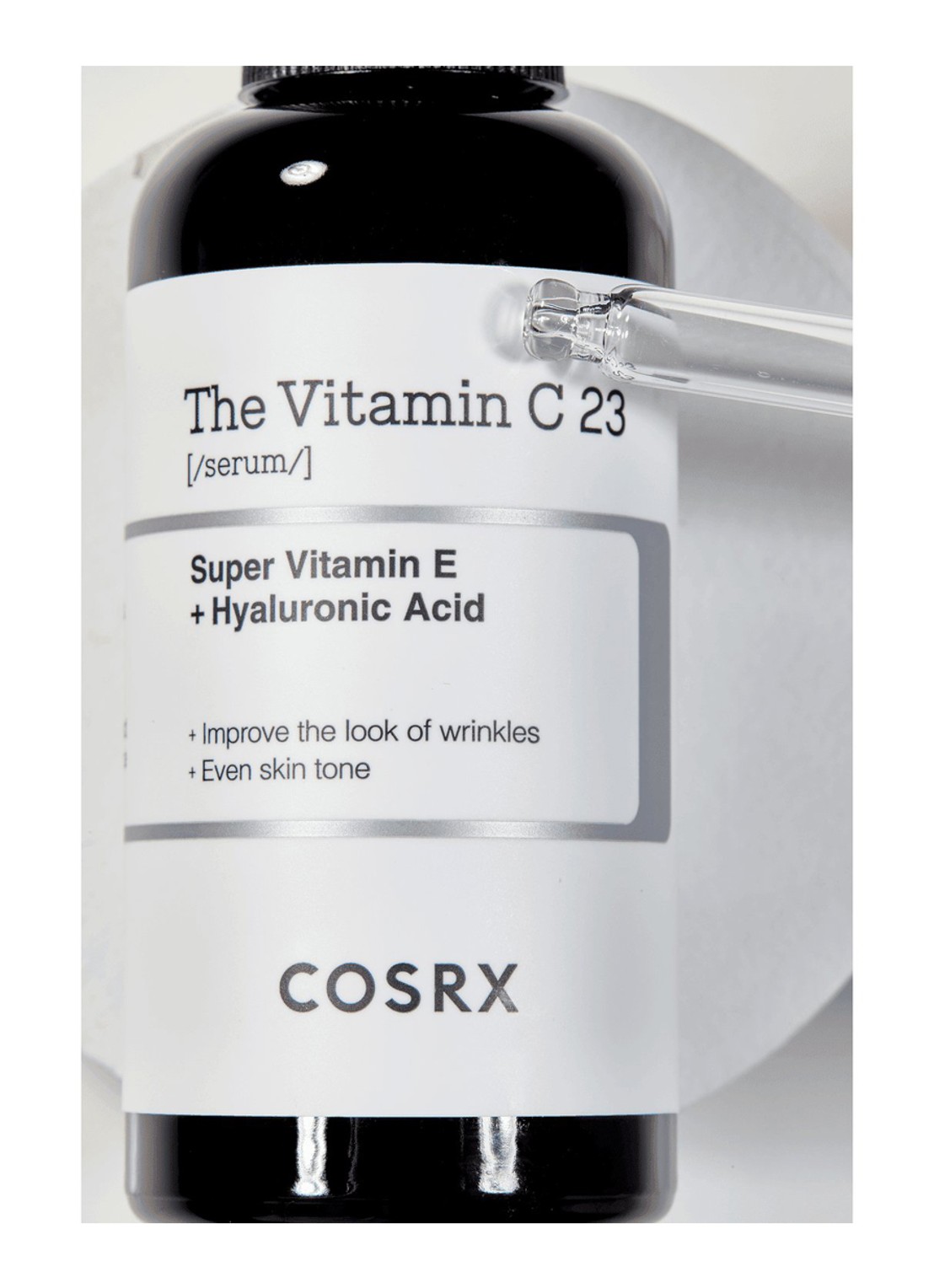 COSRX The Vitamin C 23 serum  - detail 4 undefined