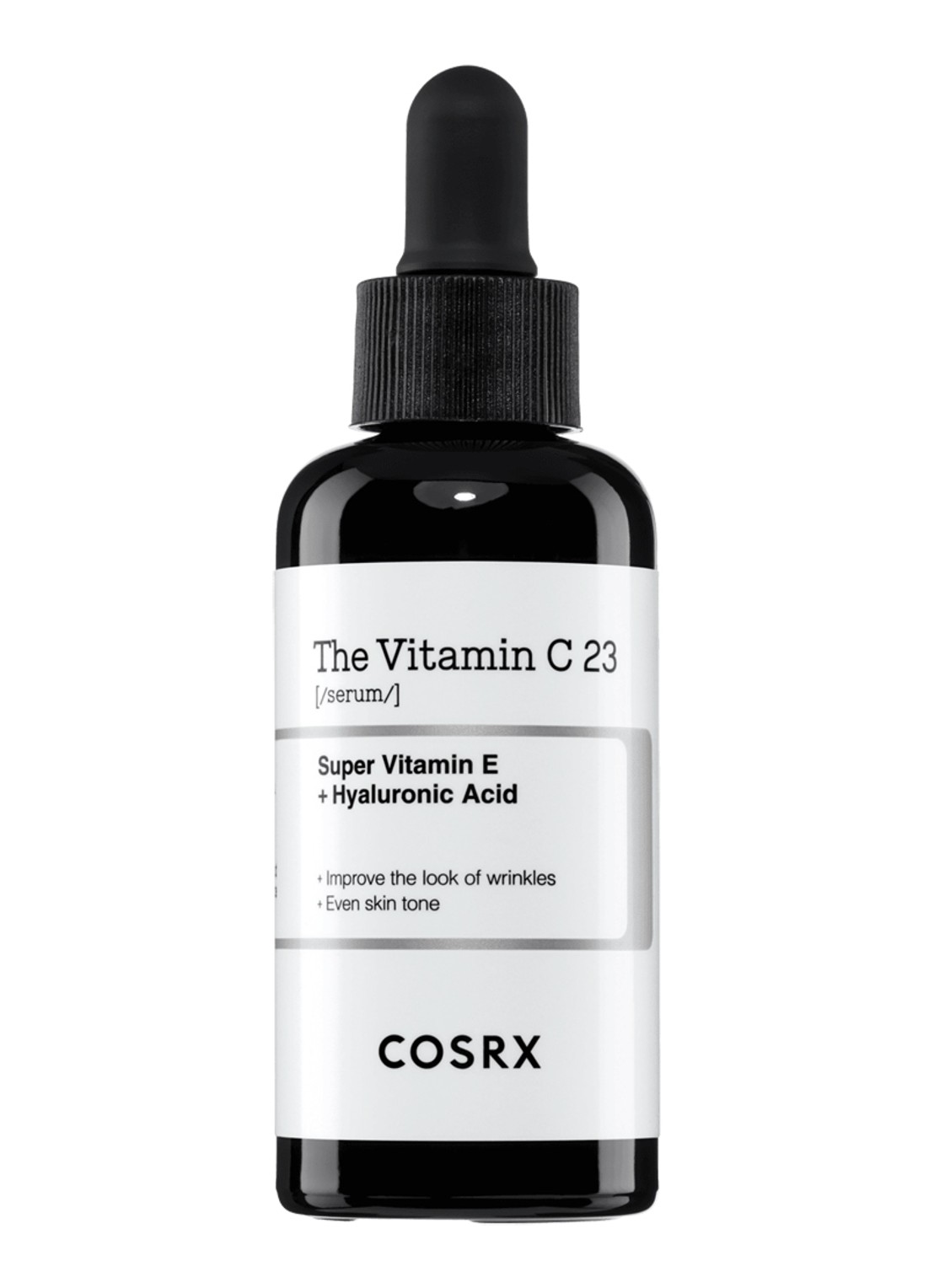 COSRX The Vitamin C 23 serum  - voorkant undefined