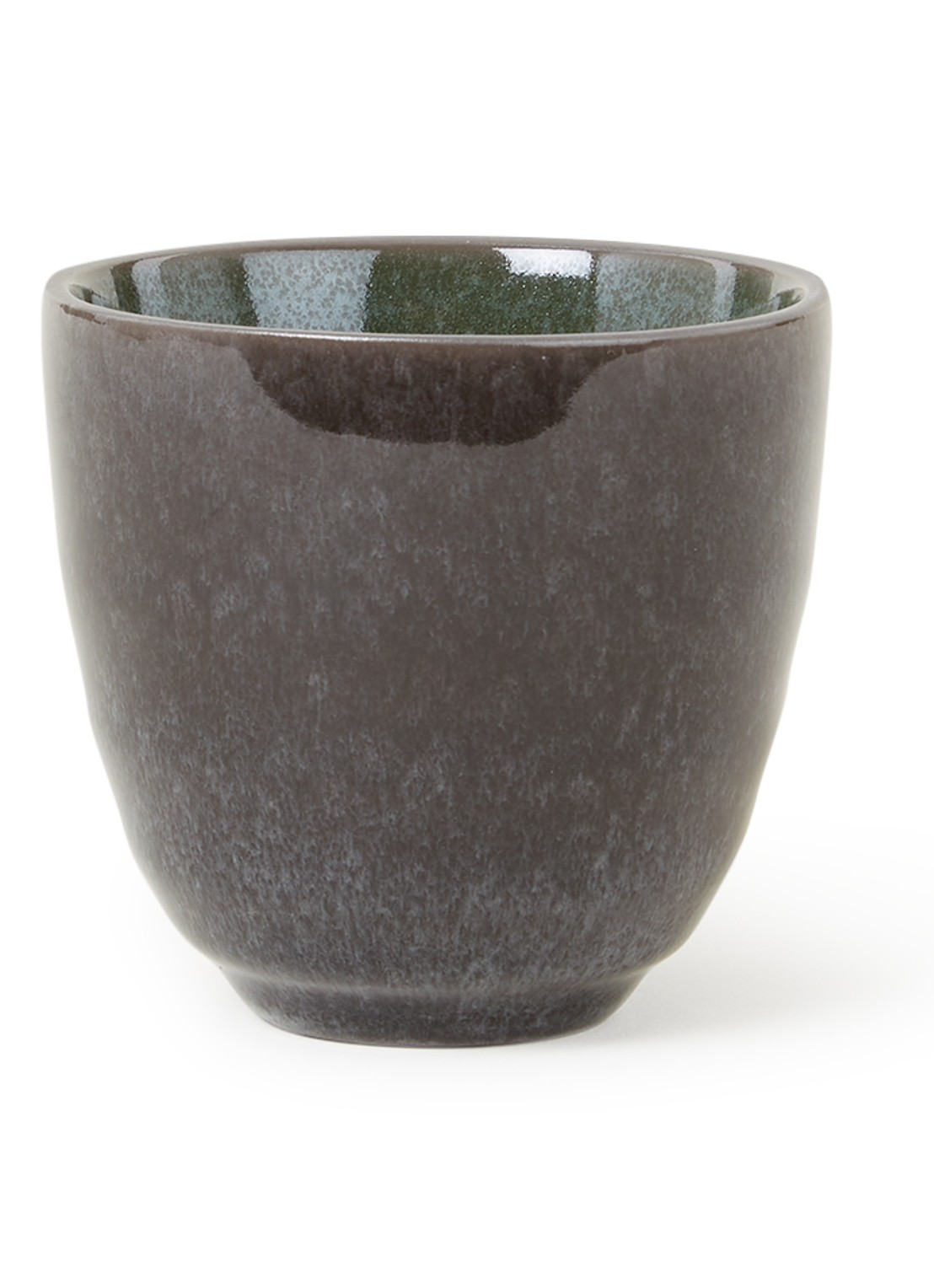 Cosy & Trendy Lerida Meadow kopje 20 cl - voorkant 2 antraciet