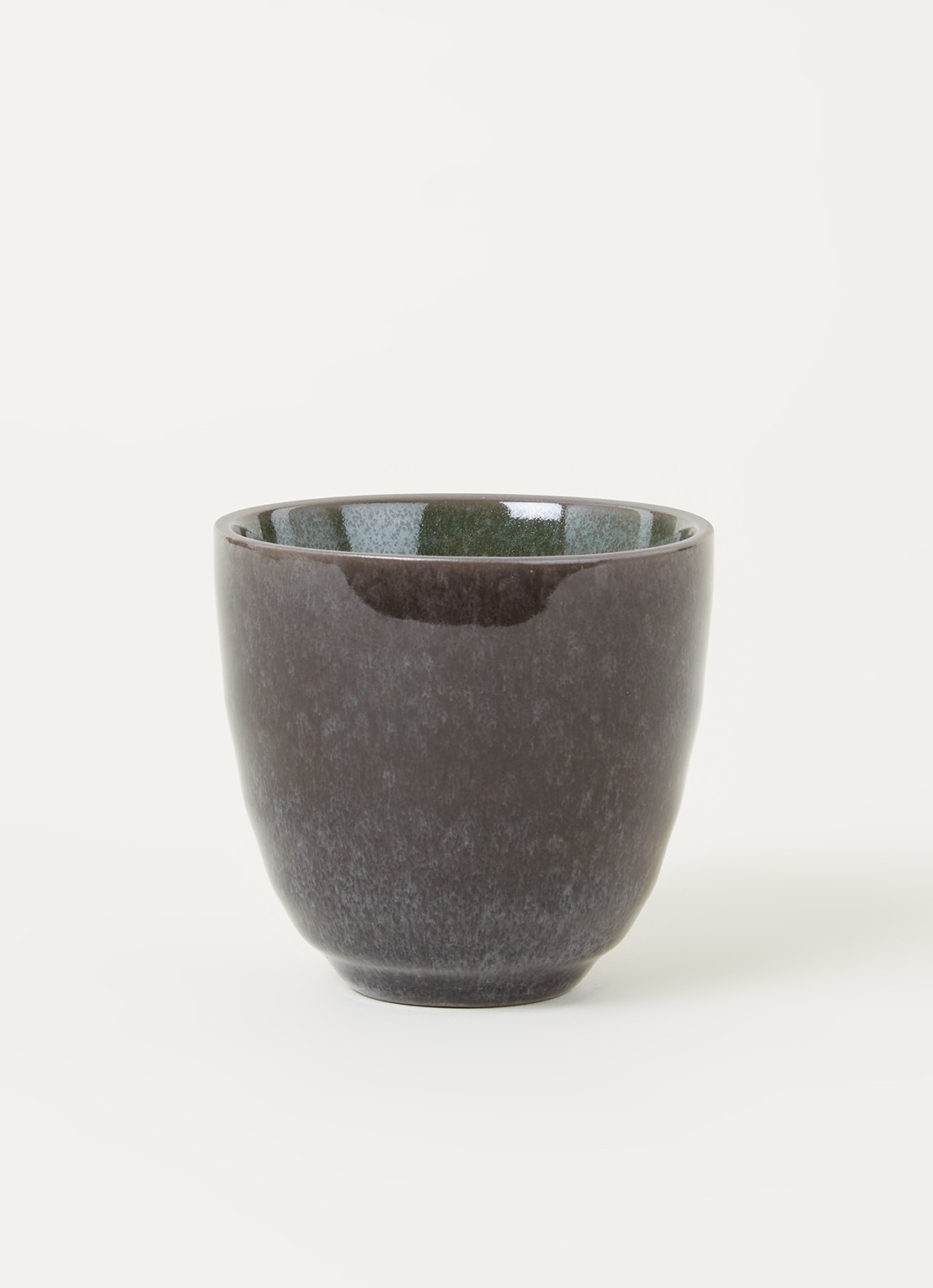 Cosy & Trendy Lerida Meadow kopje 20 cl - voorkant 3 antraciet
