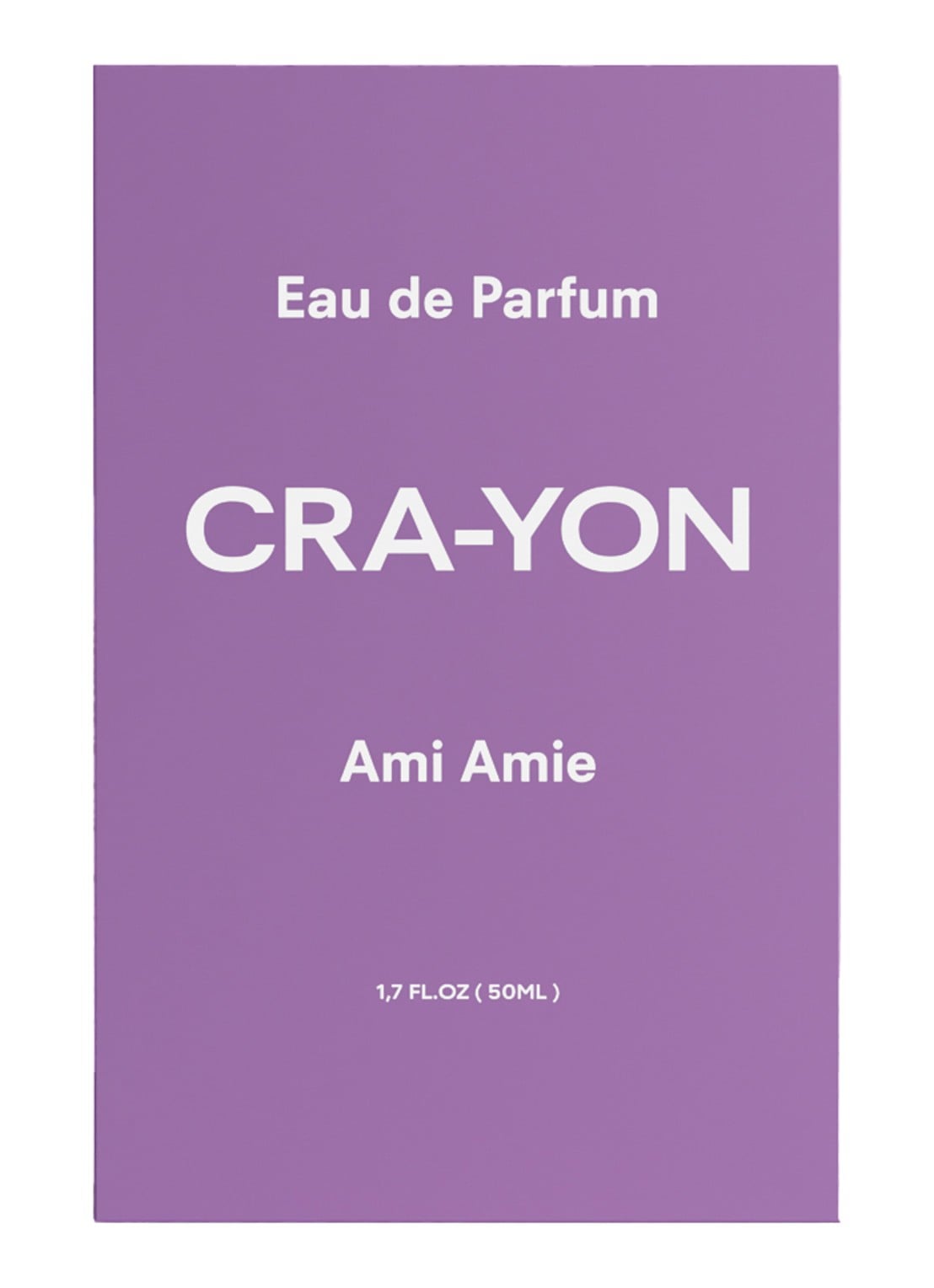CRA-YON Ami Amie Eau de Parfum - detail 6 undefined