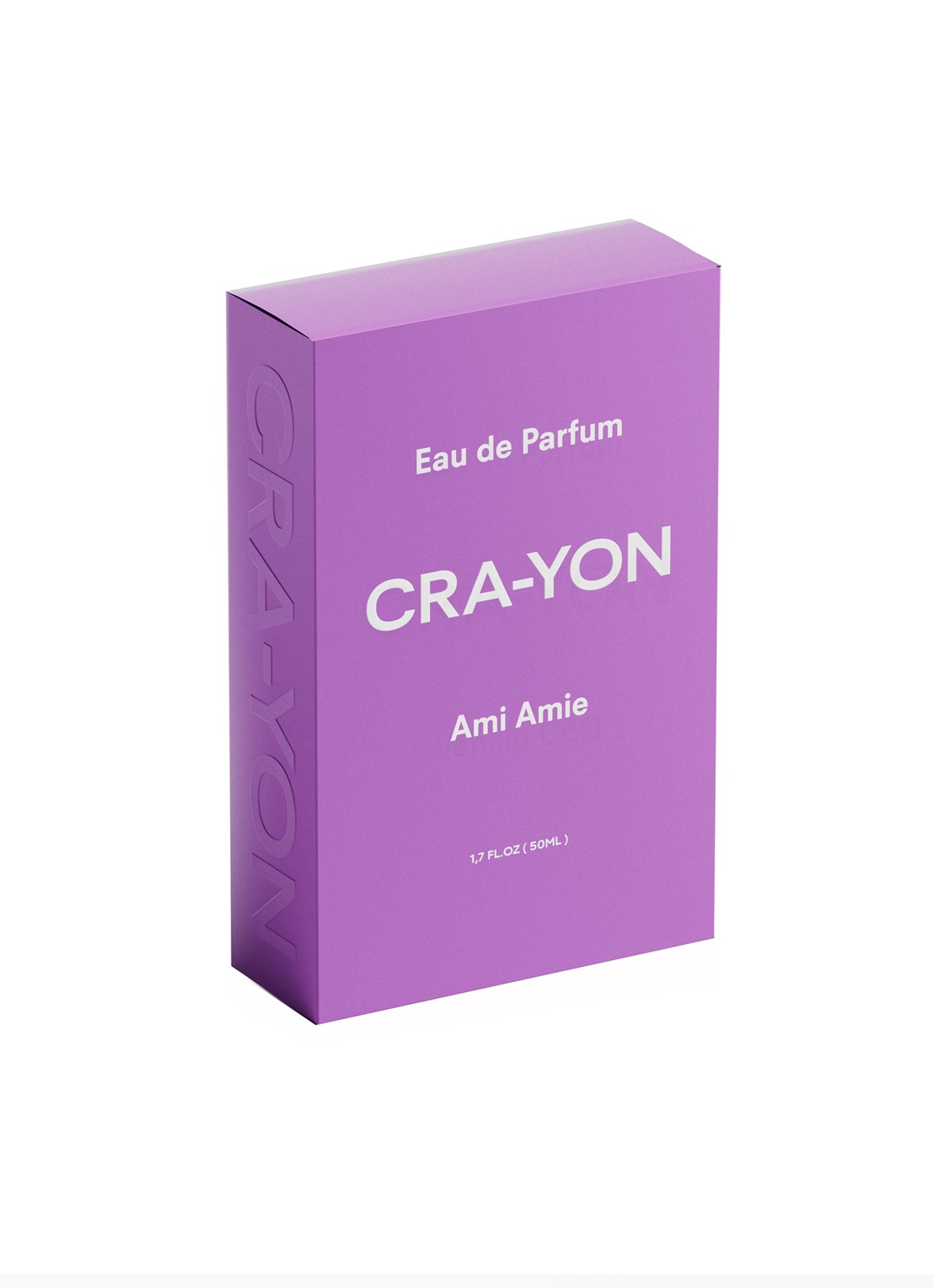 CRA-YON Ami Amie Eau de Parfum - detail 7 undefined