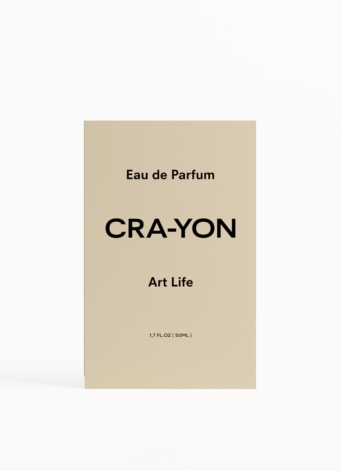 CRA-YON Art Life Eau de Parfum - detail 2 undefined
