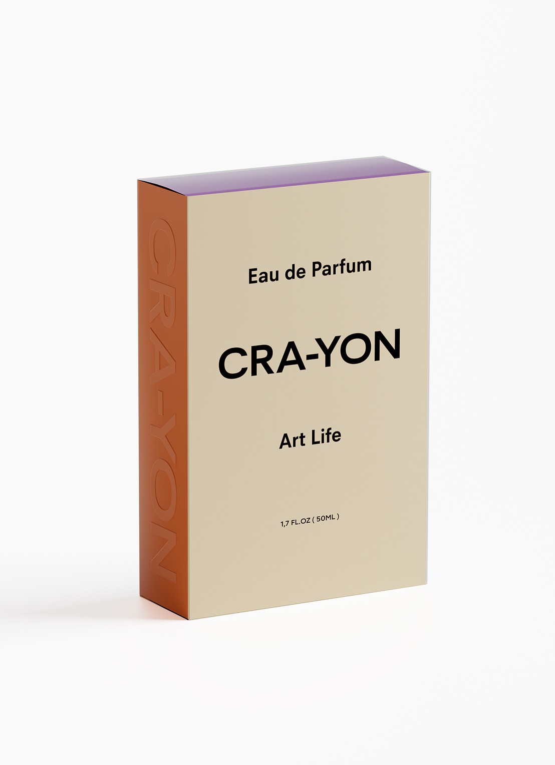 CRA-YON Art Life Eau de Parfum - detail 4 undefined